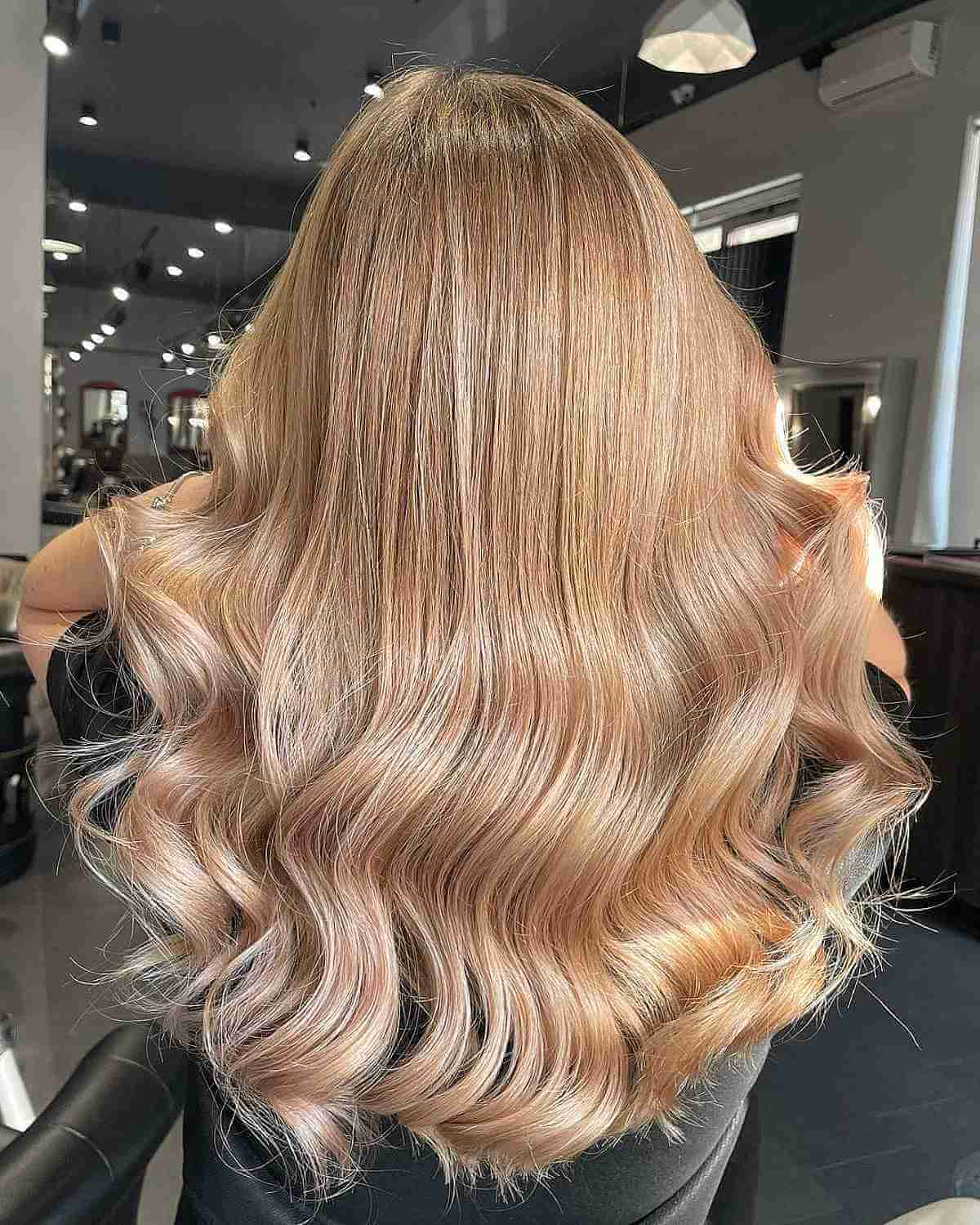 54 Top Blonde Hair Color Ideas in 2025