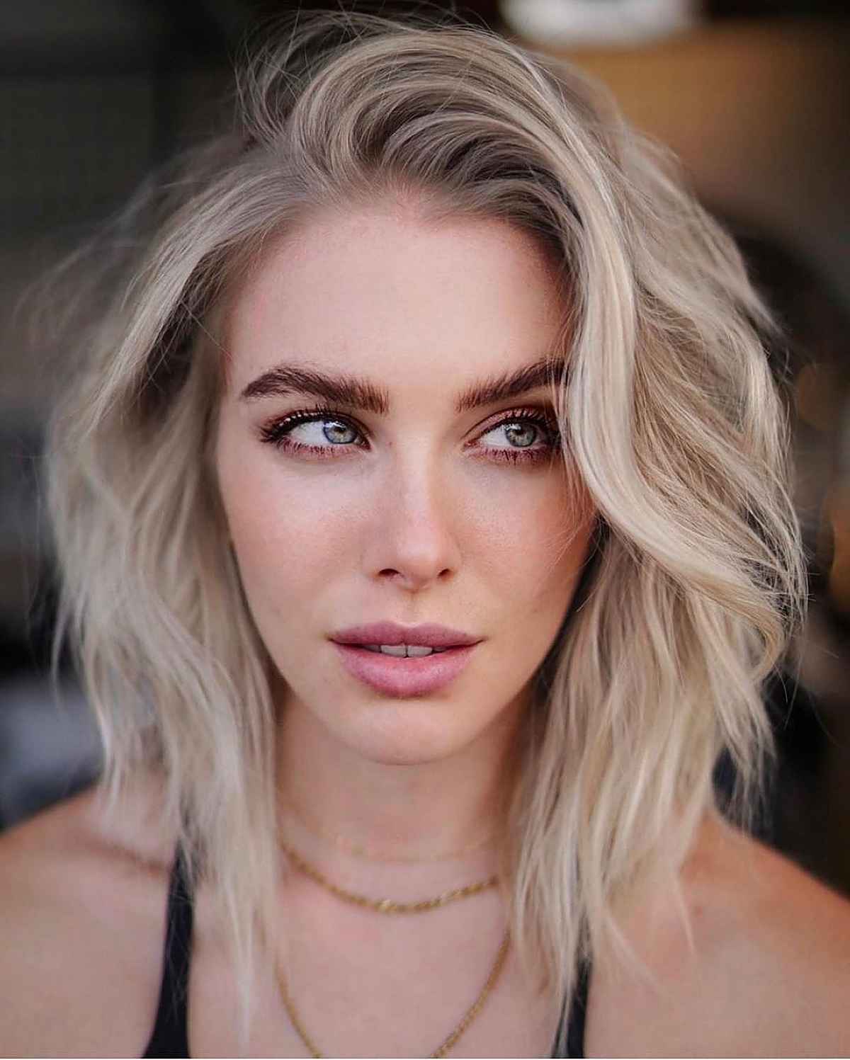 54 Top Blonde Hair Color Ideas in 2025