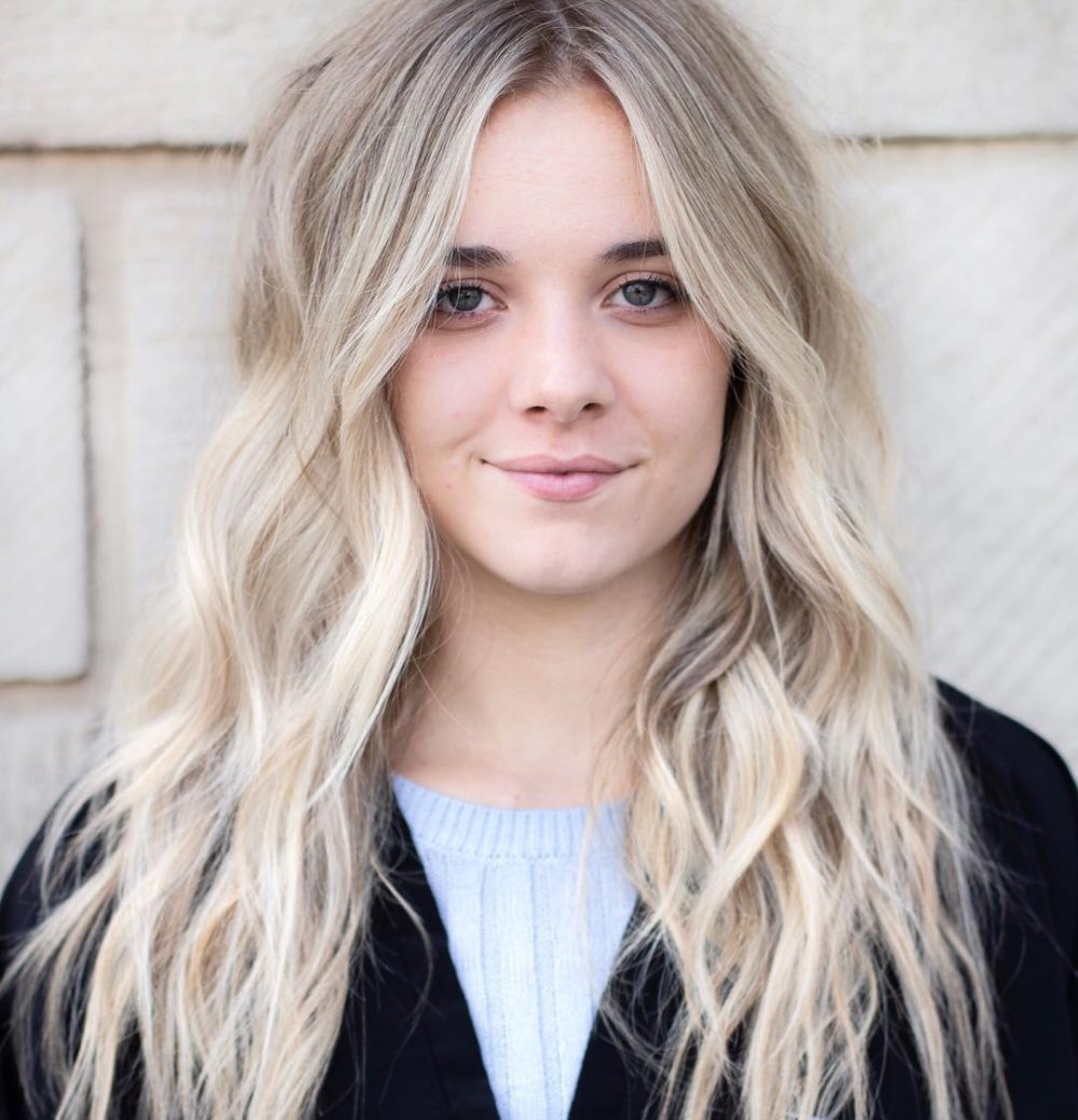 54 Top Blonde Hair Color Ideas in 2025