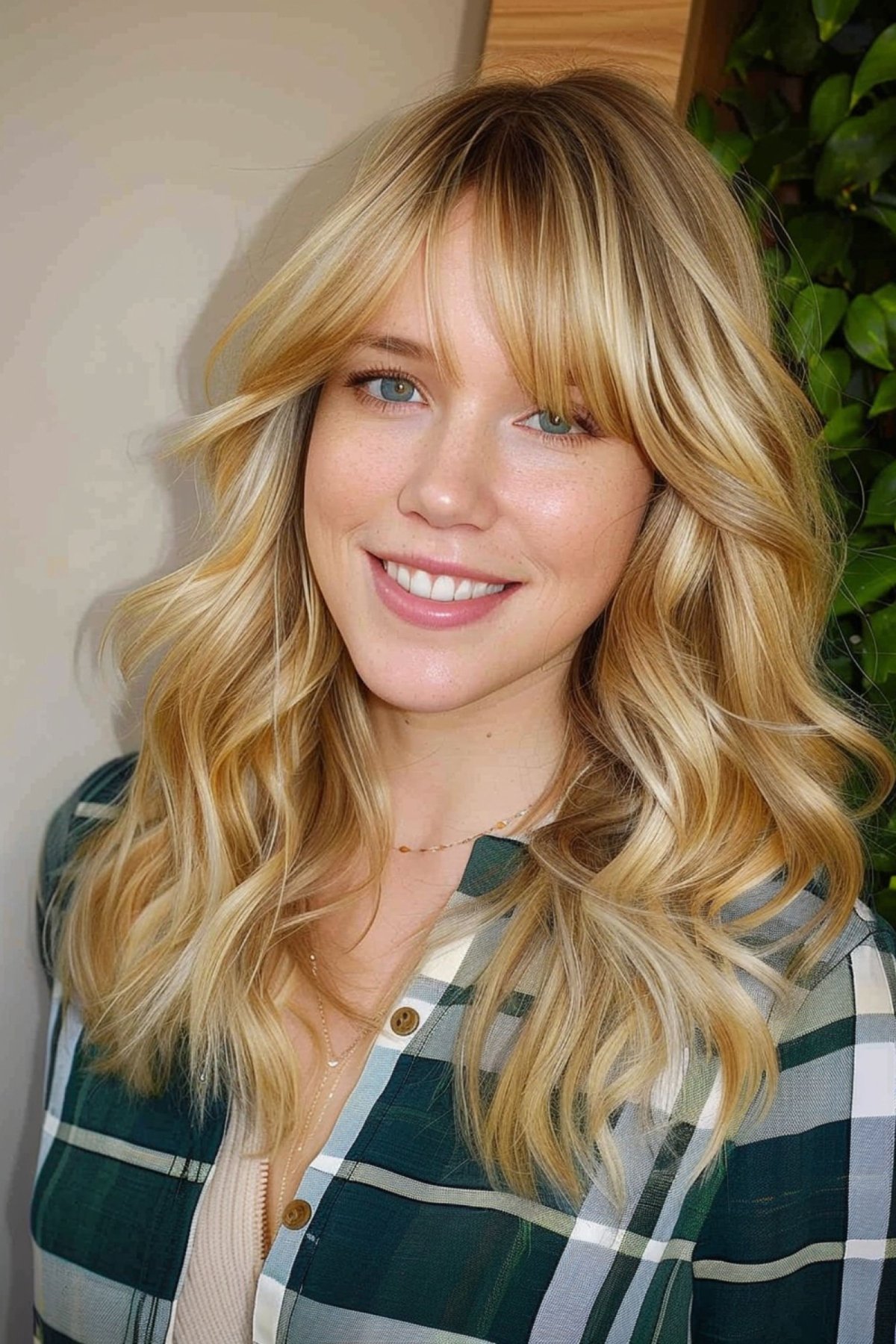 54 Top Blonde Hair Color Ideas in 2025