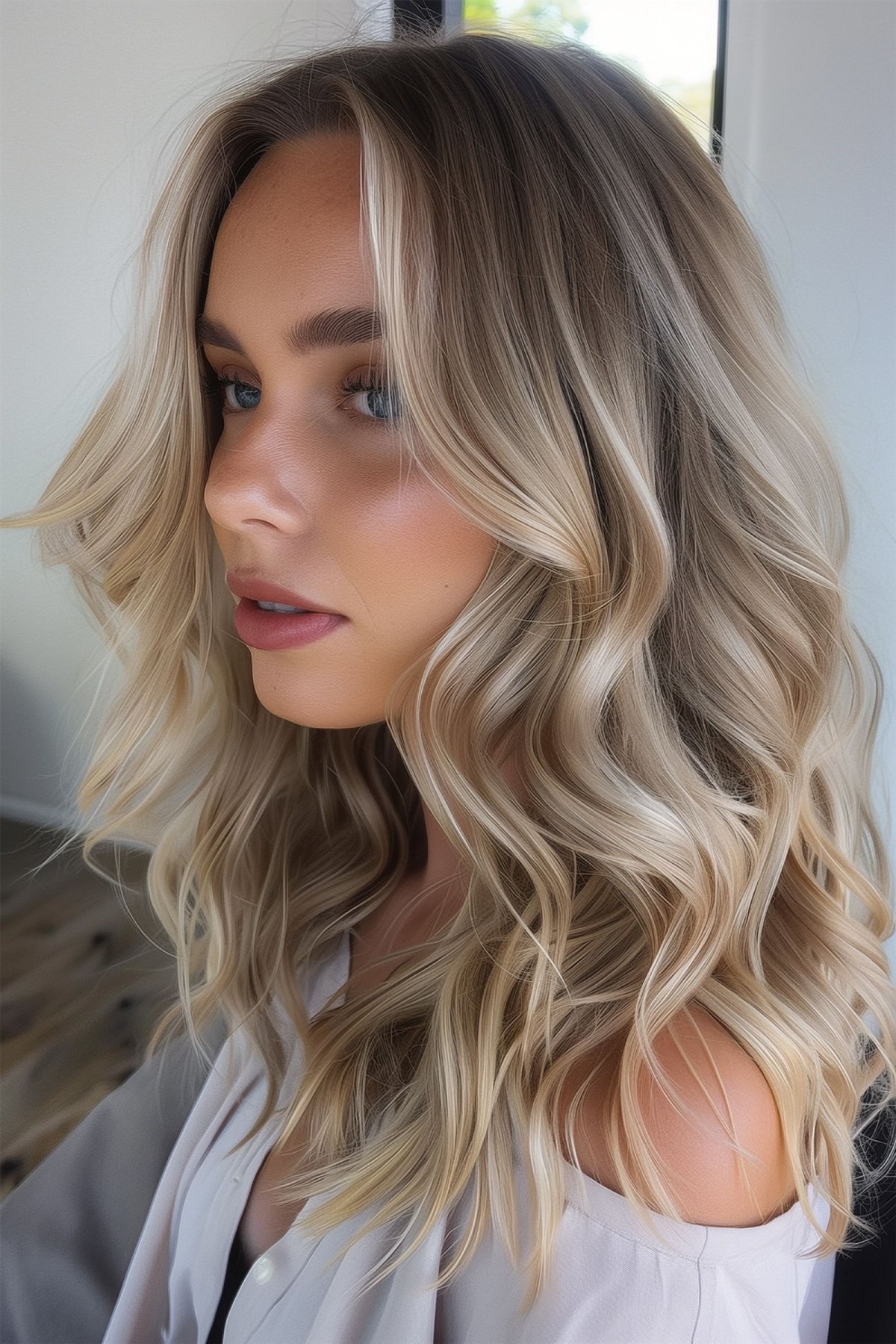 54 Top Blonde Hair Color Ideas in 2025