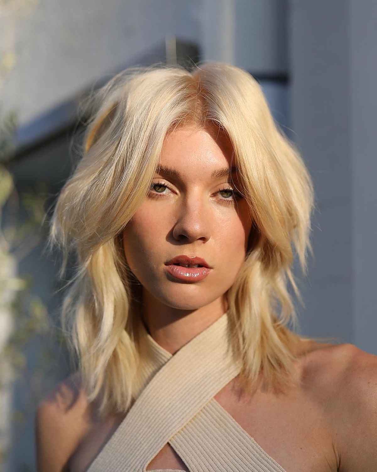 54 Top Blonde Hair Color Ideas in 2025