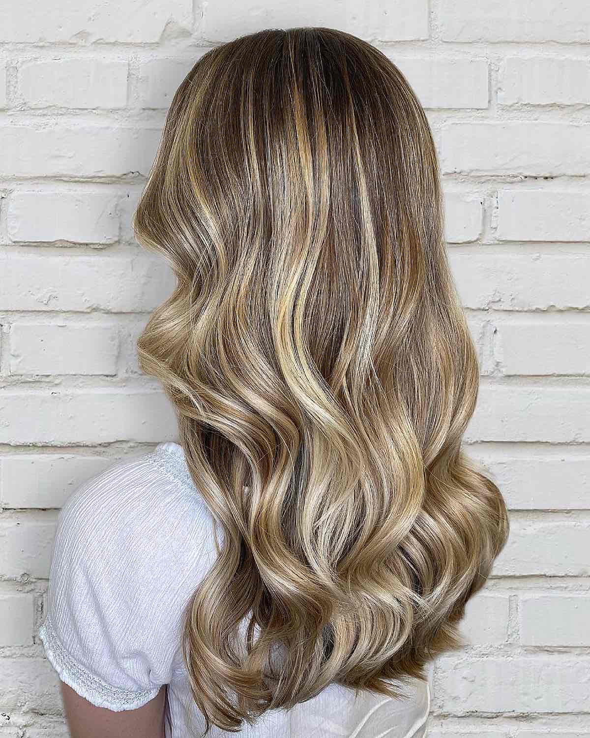 54 Top Blonde Hair Color Ideas in 2025