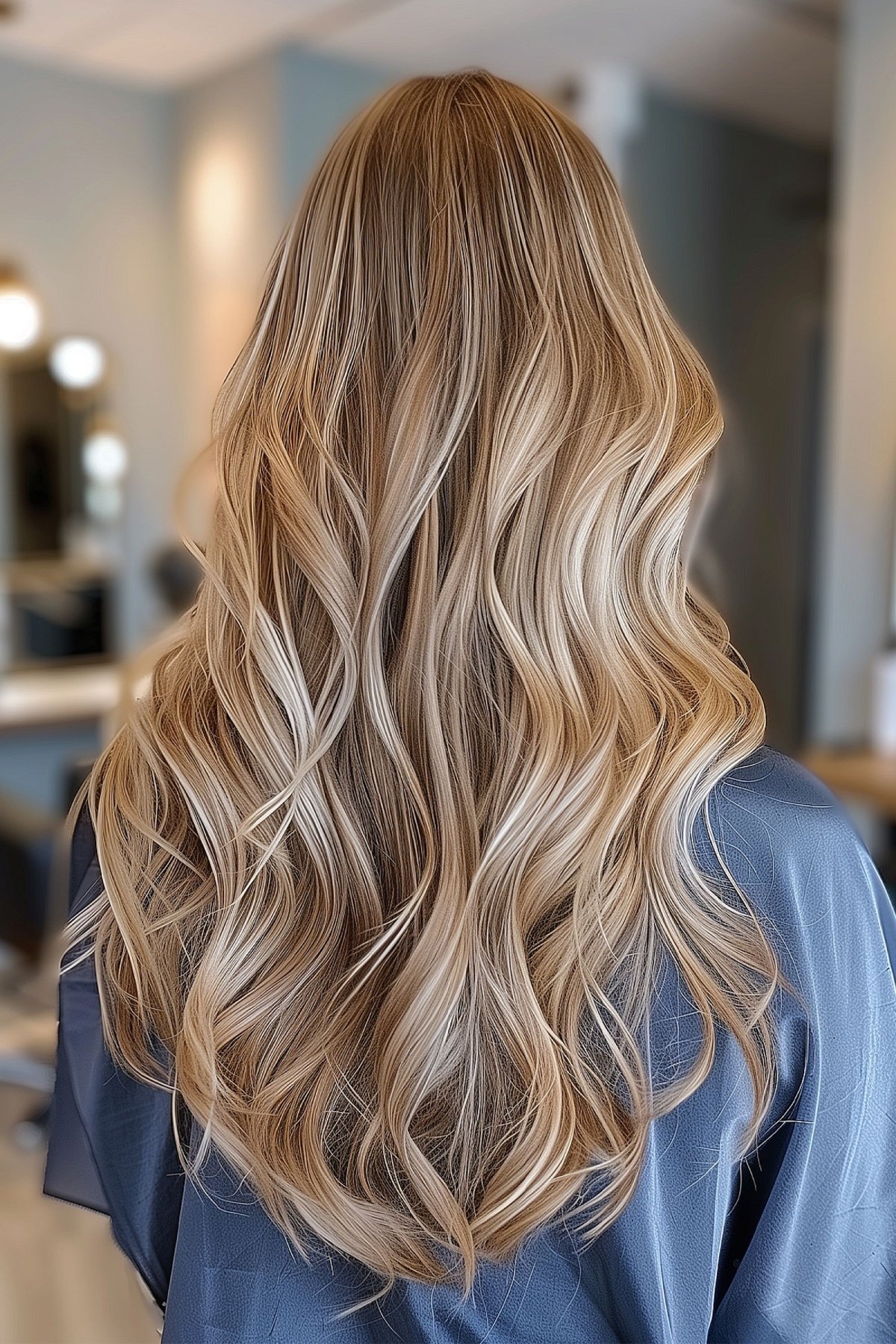 54 Top Blonde Hair Color Ideas in 2025