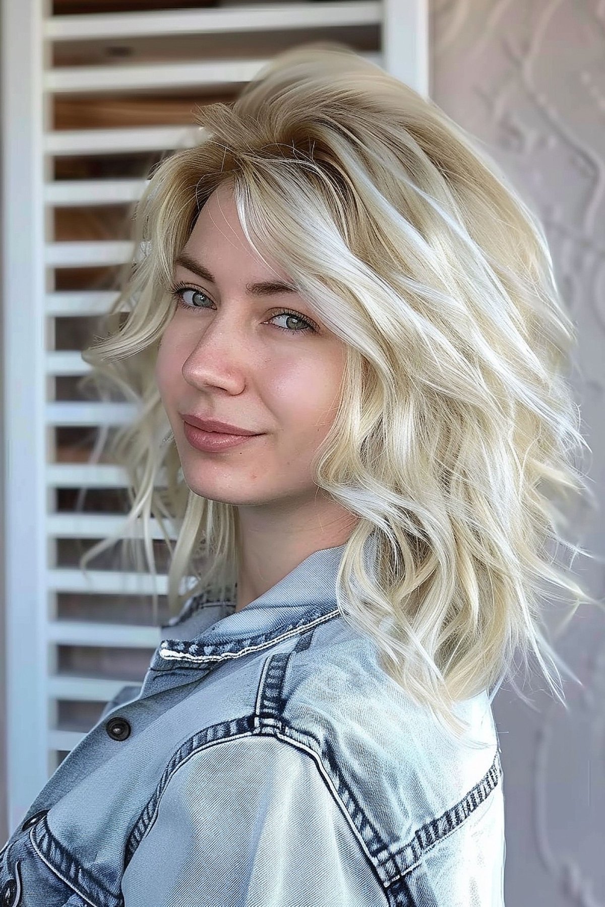 54 Top Blonde Hair Color Ideas in 2025