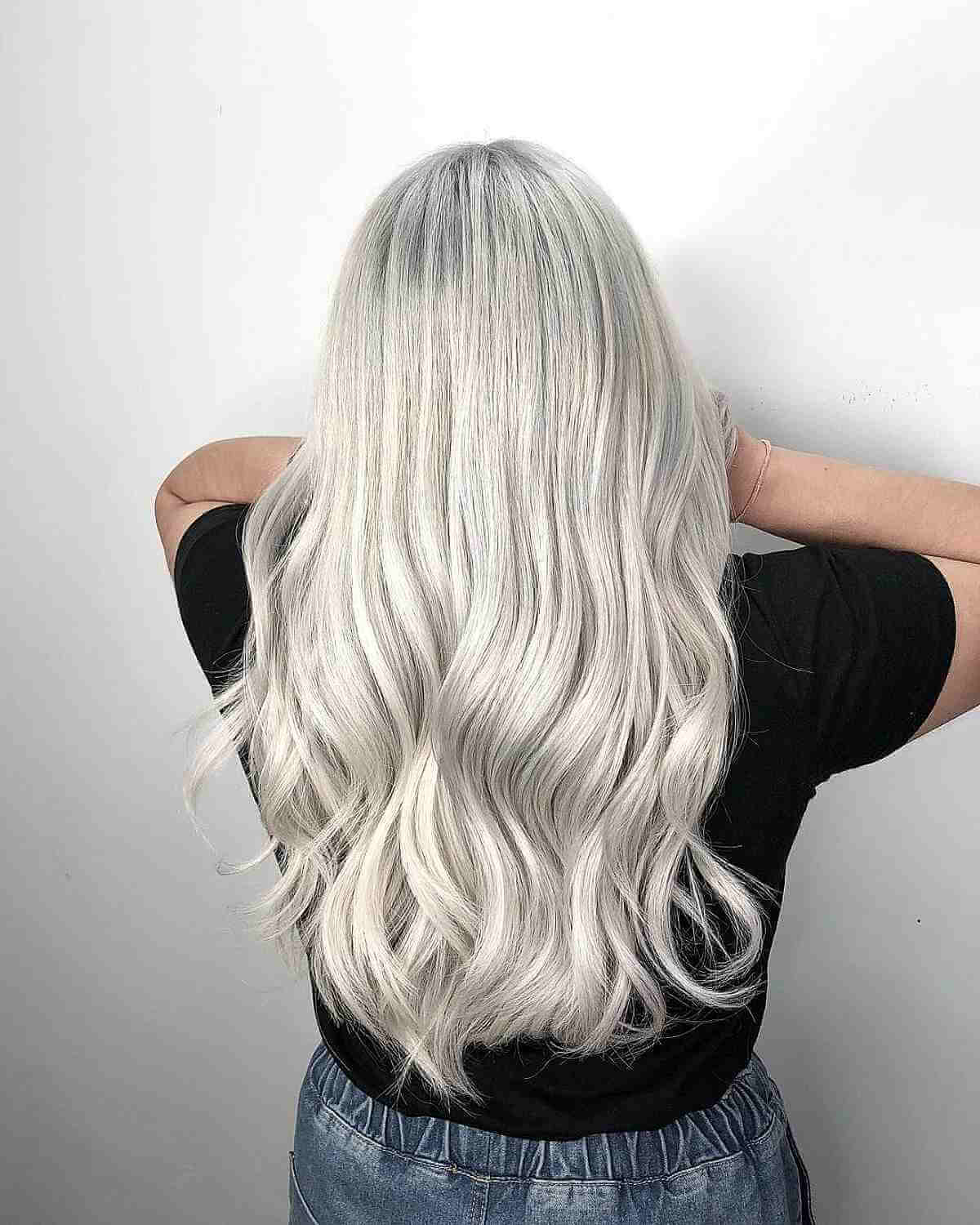 54 Top Blonde Hair Color Ideas in 2025