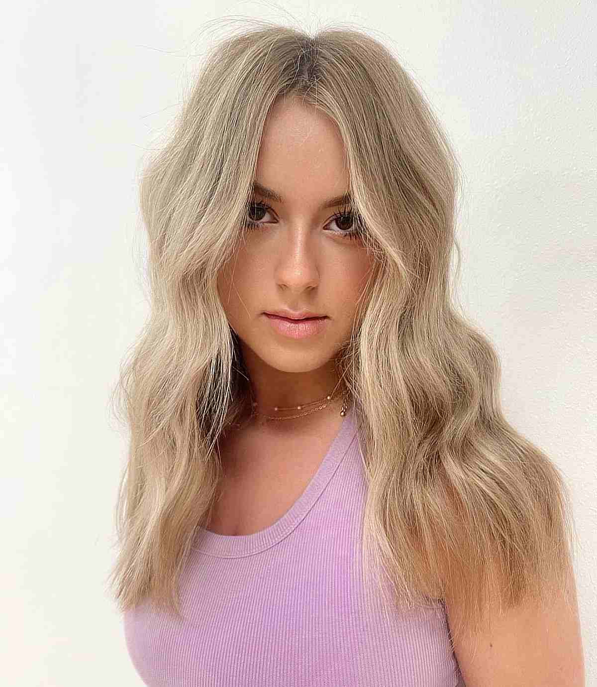 54 Top Blonde Hair Color Ideas in 2025