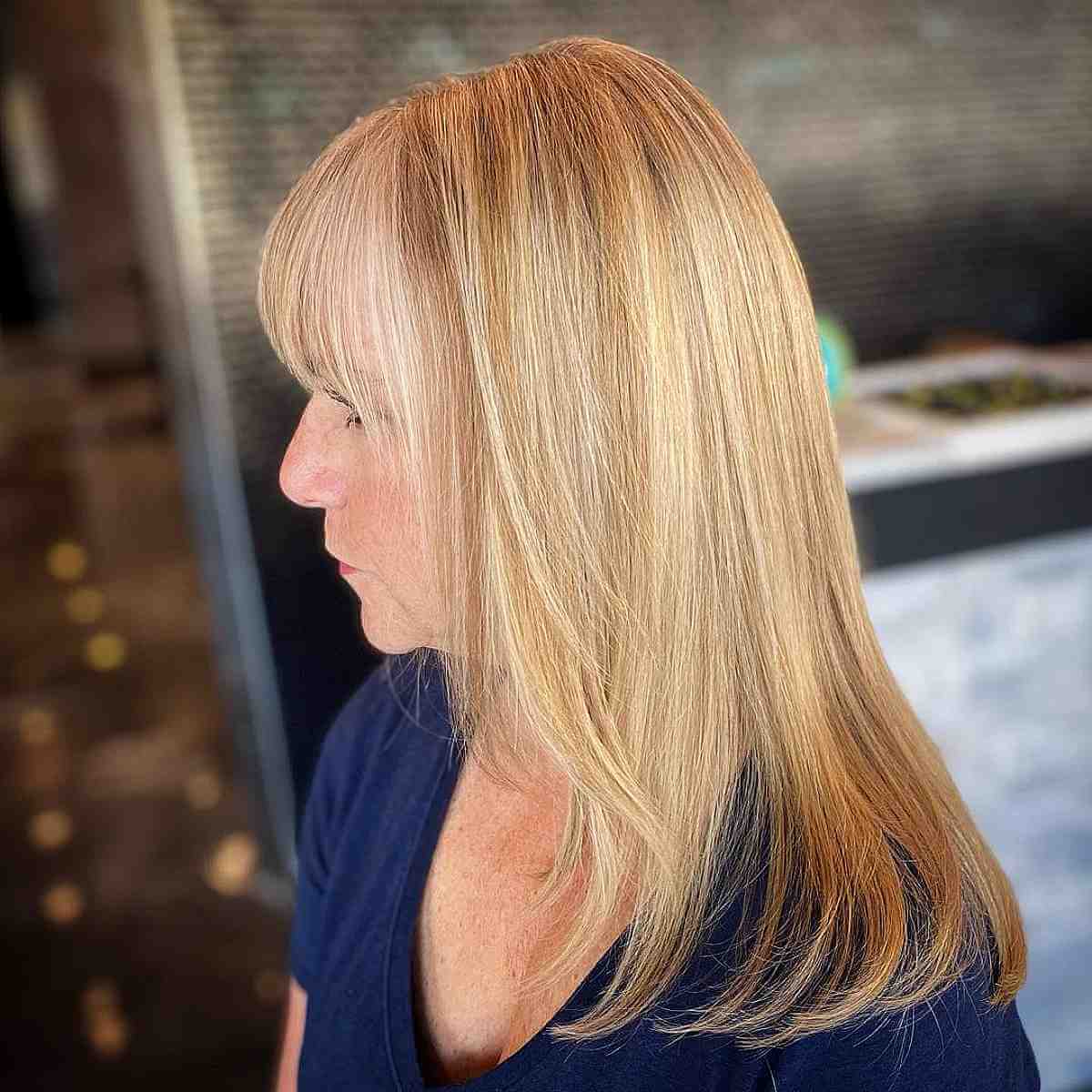 41 Fresh Honey Blonde Hair Color Ideas Trending in 2025