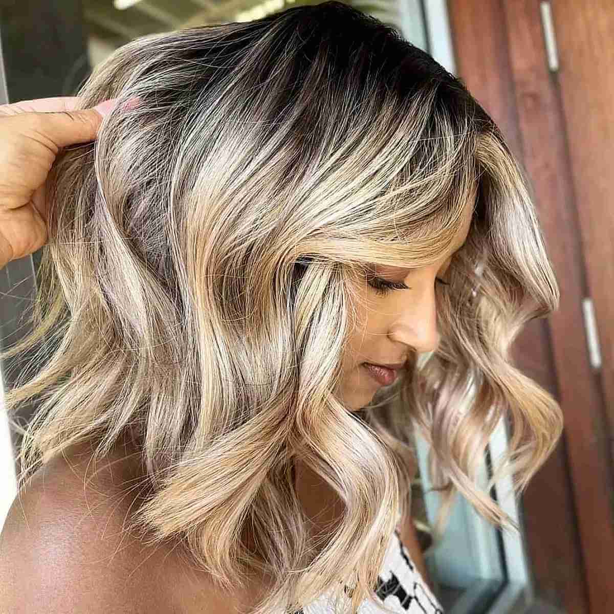 41 Fresh Honey Blonde Hair Color Ideas Trending in 2025