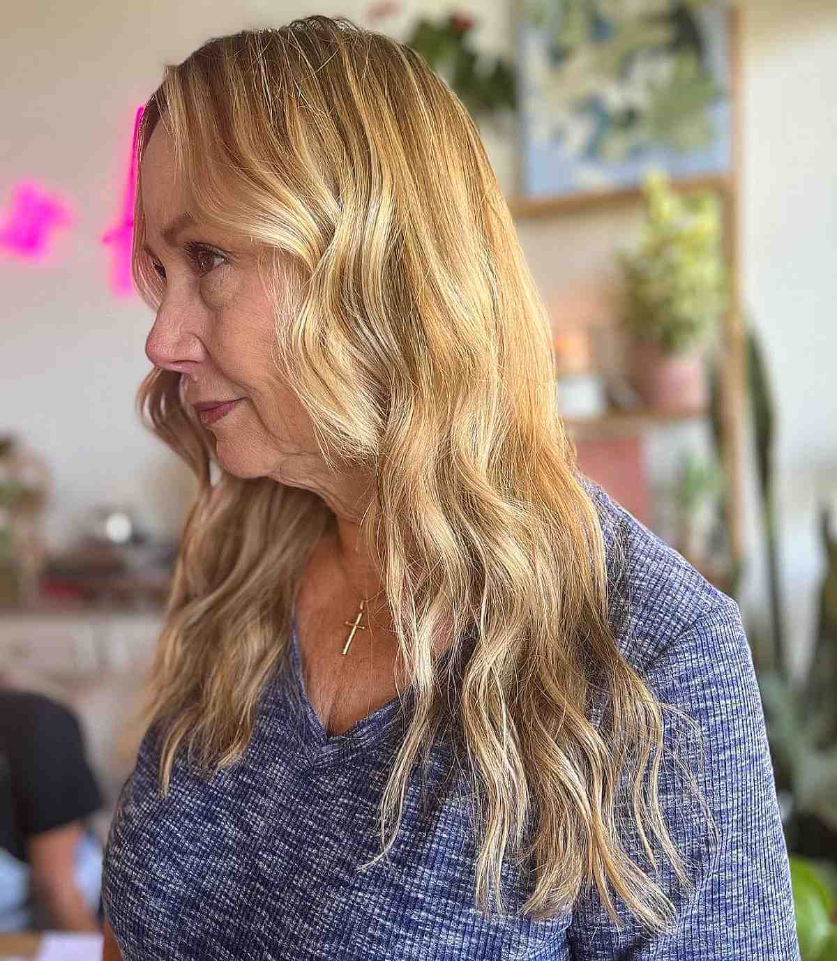 41 Fresh Honey Blonde Hair Color Ideas Trending in 2025
