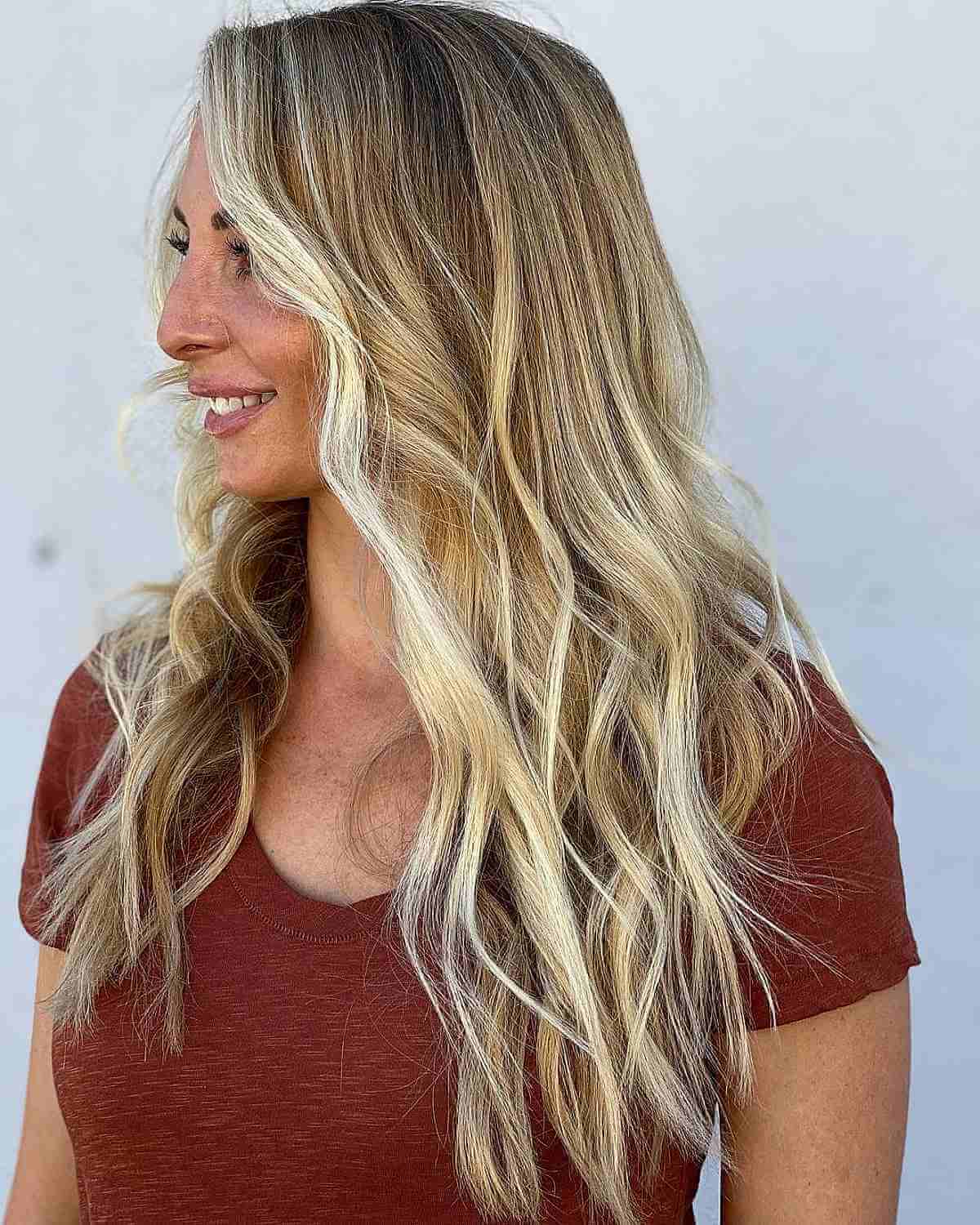 41 Fresh Honey Blonde Hair Color Ideas Trending in 2025