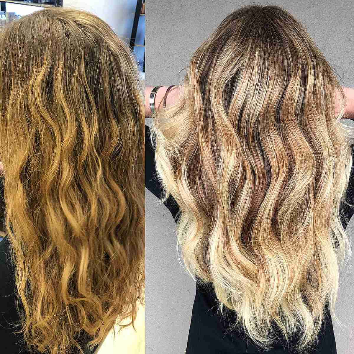 41 Fresh Honey Blonde Hair Color Ideas Trending in 2025