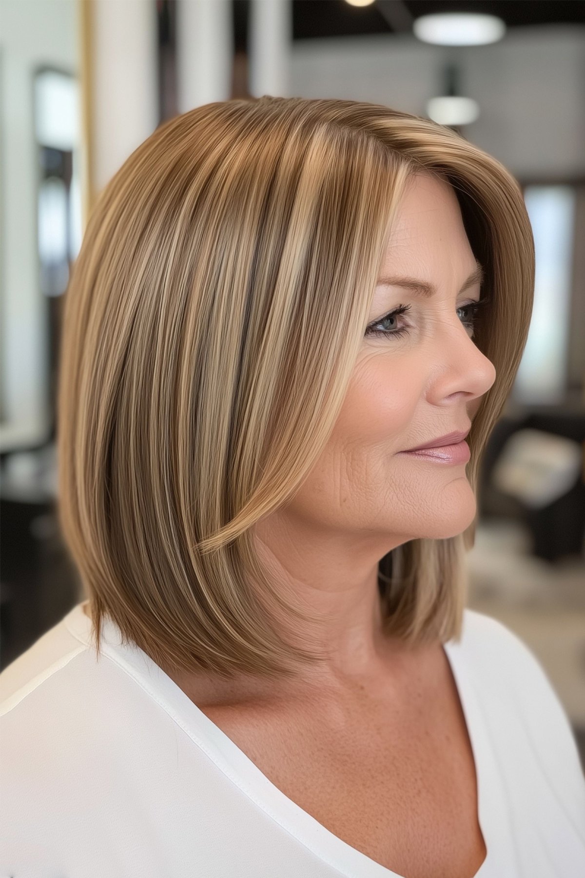41 Fresh Honey Blonde Hair Color Ideas Trending in 2025