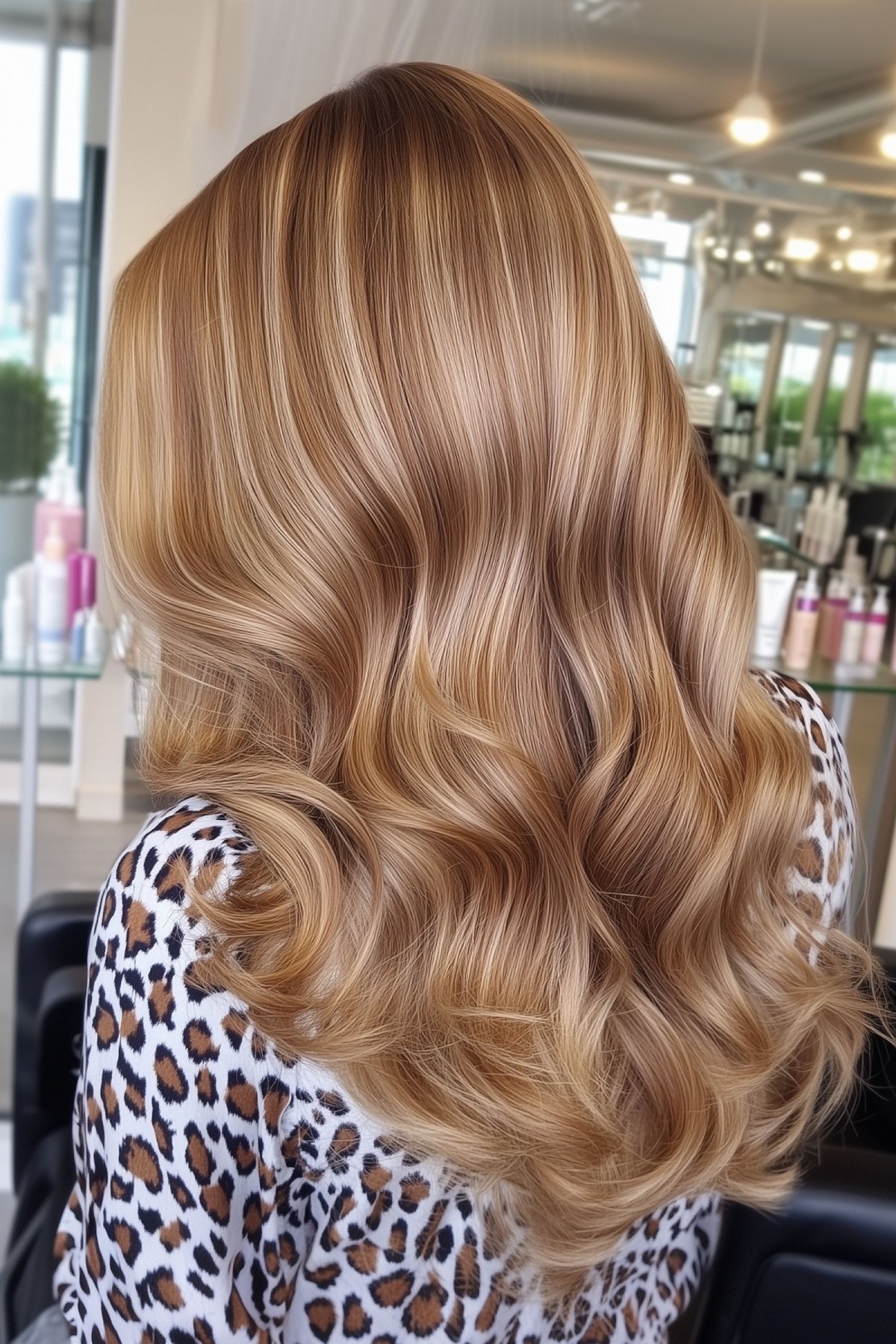 41 Fresh Honey Blonde Hair Color Ideas Trending in 2025