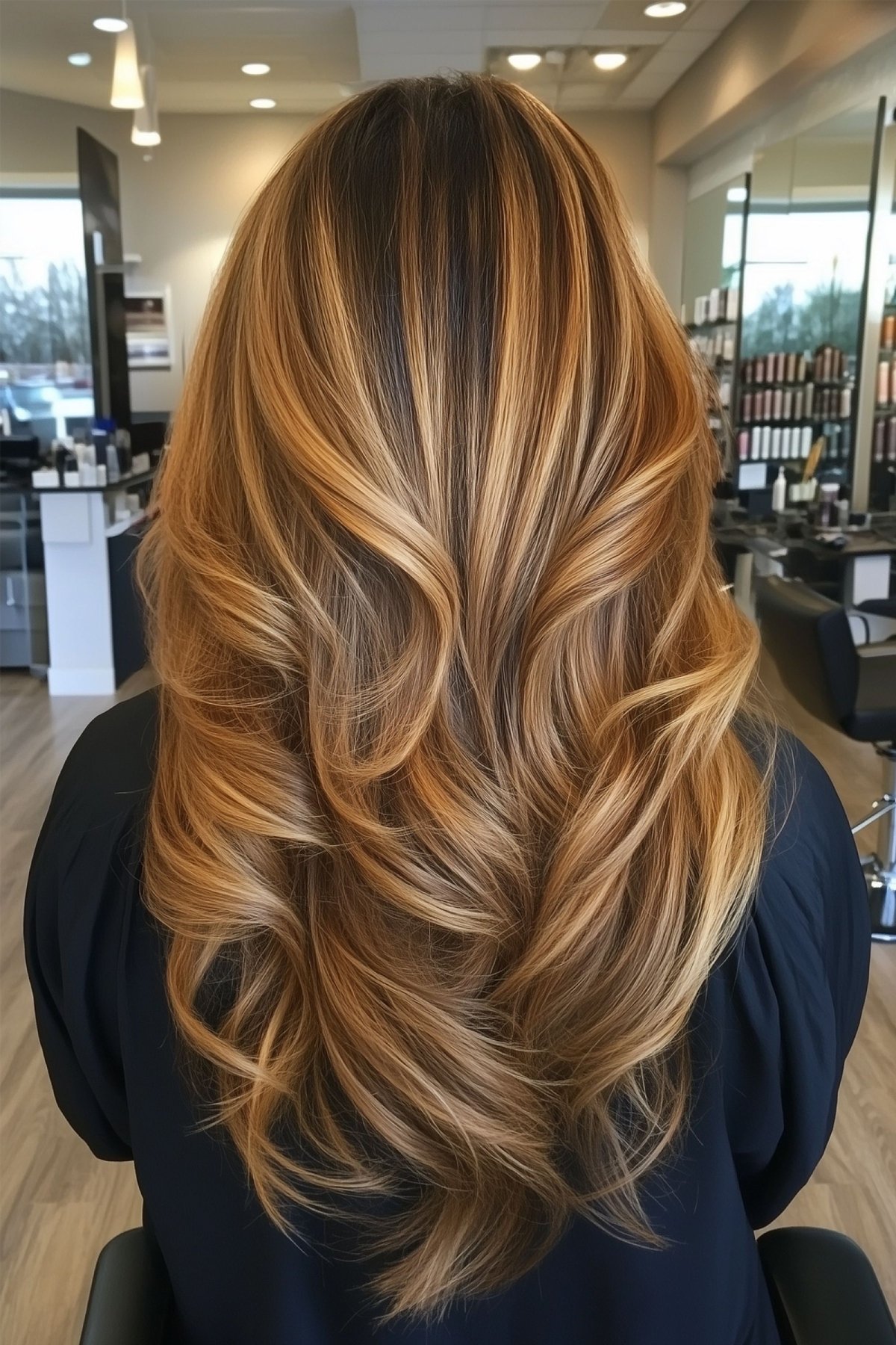 41 Fresh Honey Blonde Hair Color Ideas Trending in 2025