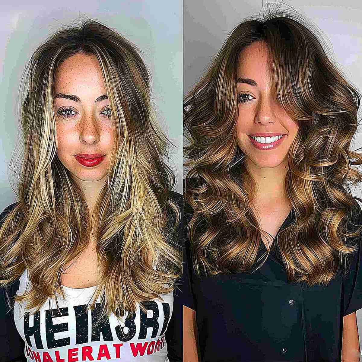 40+ Best Chocolate Brown Hair Color Ideas for 2025