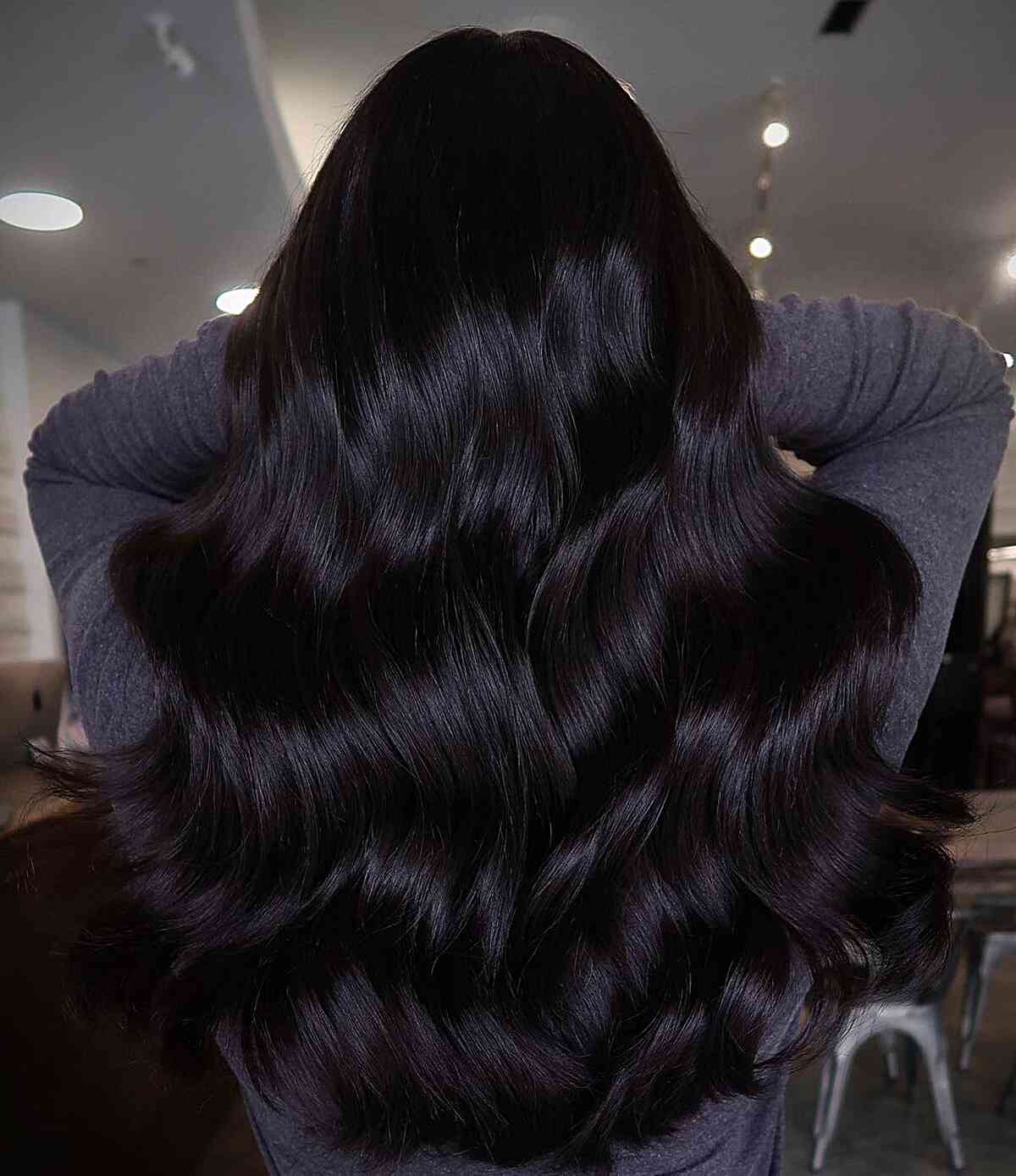 40+ Best Chocolate Brown Hair Color Ideas for 2025