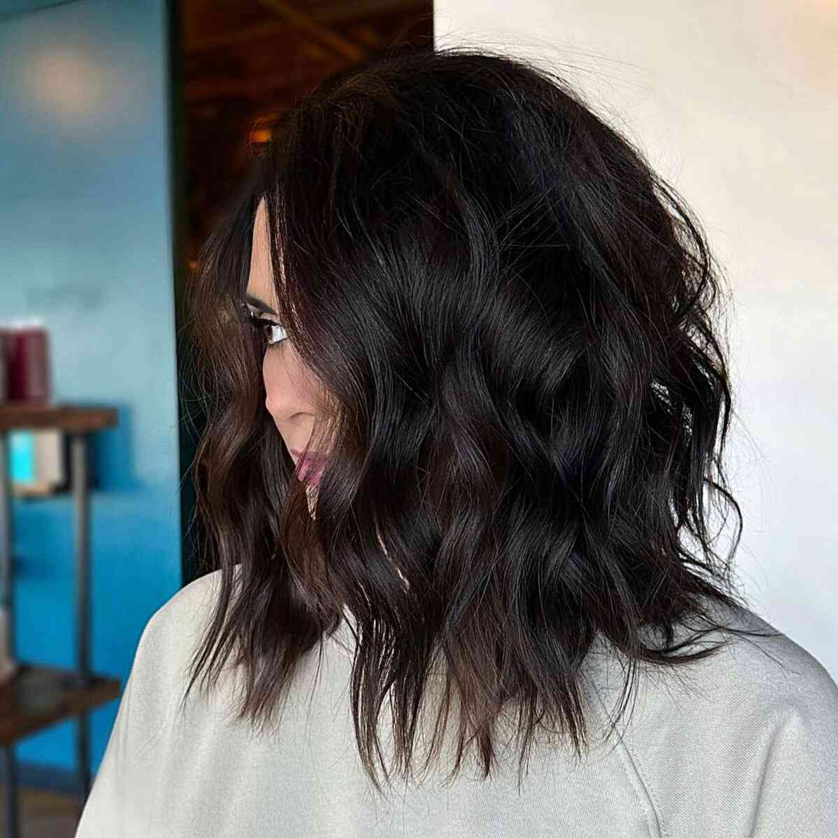 40+ Best Chocolate Brown Hair Color Ideas for 2025