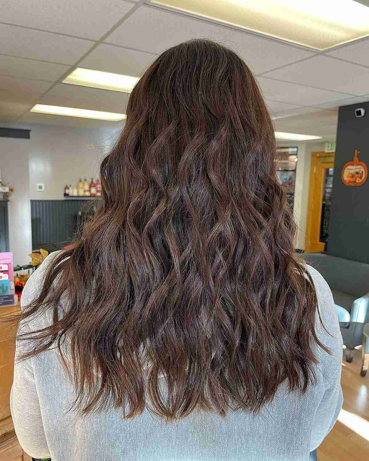 40+ Best Chocolate Brown Hair Color Ideas for 2025
