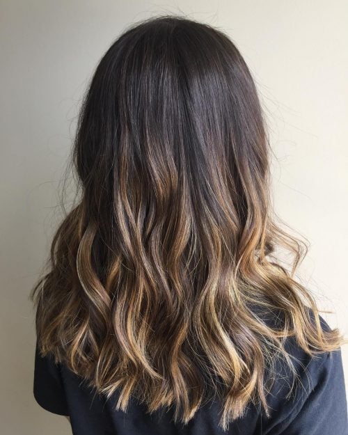 40+ Best Chocolate Brown Hair Color Ideas for 2025