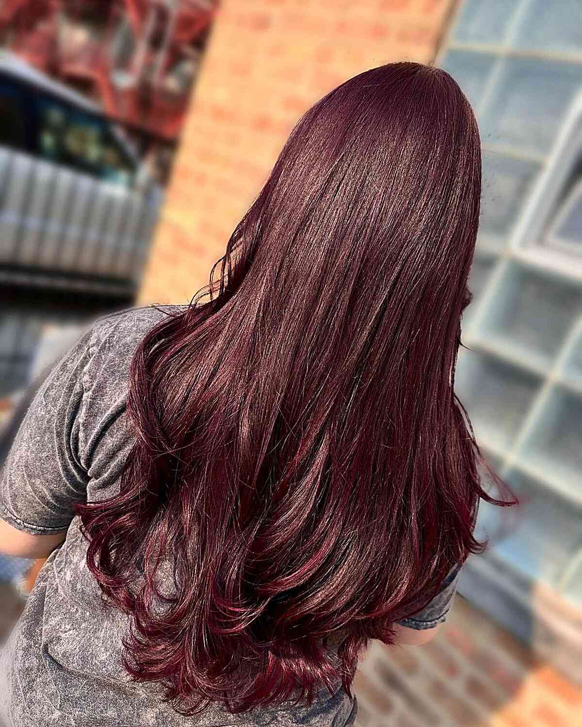 40+ Best Chocolate Brown Hair Color Ideas for 2025