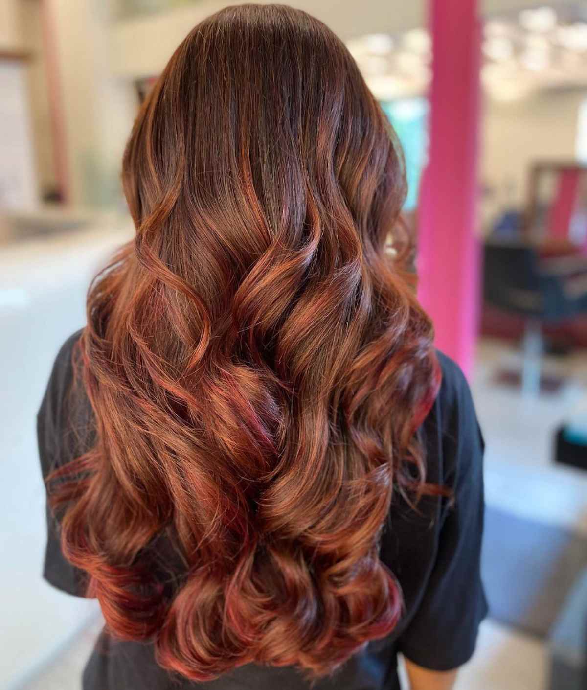 40+ Best Chocolate Brown Hair Color Ideas for 2025