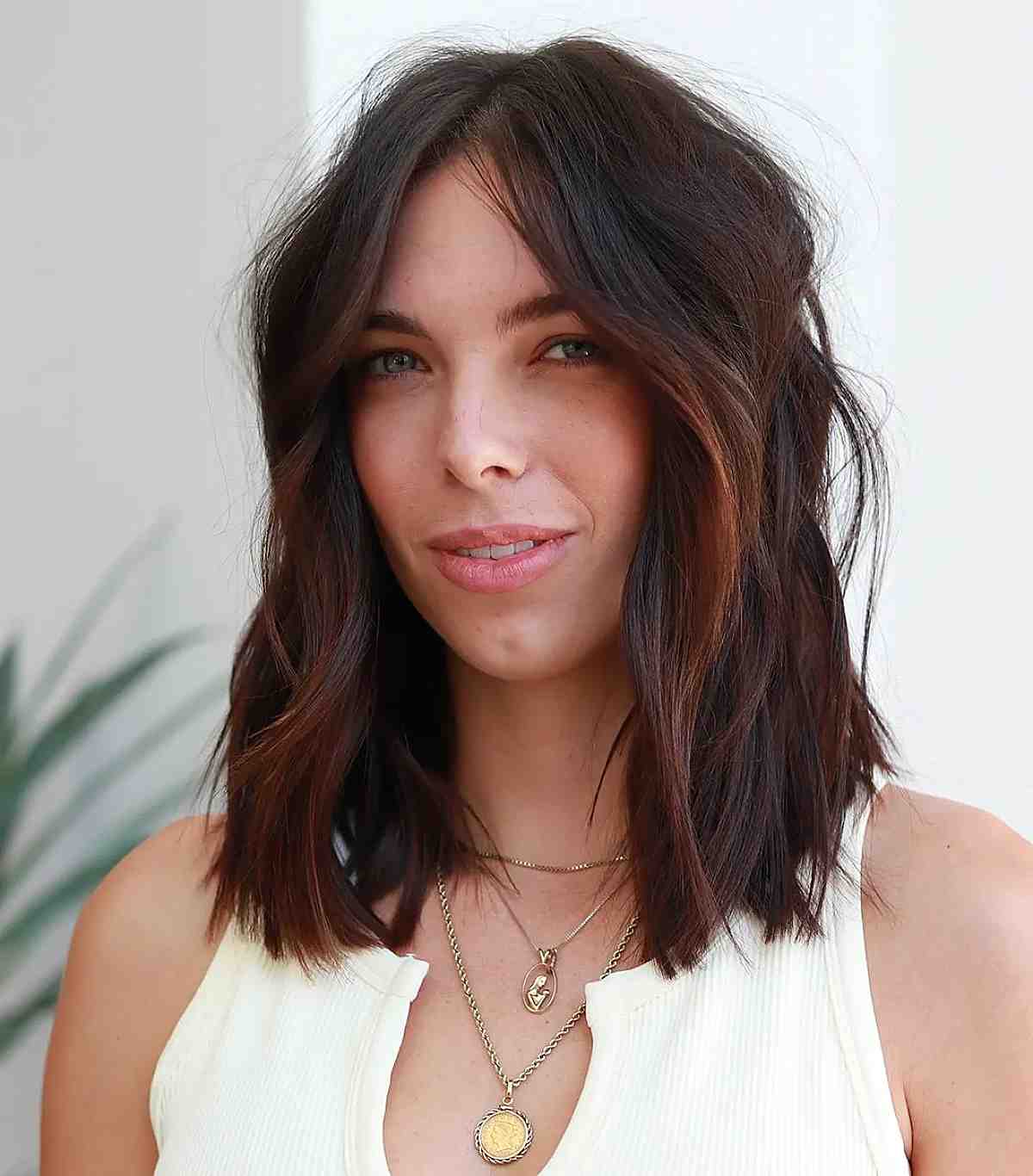 40+ Best Chocolate Brown Hair Color Ideas for 2025