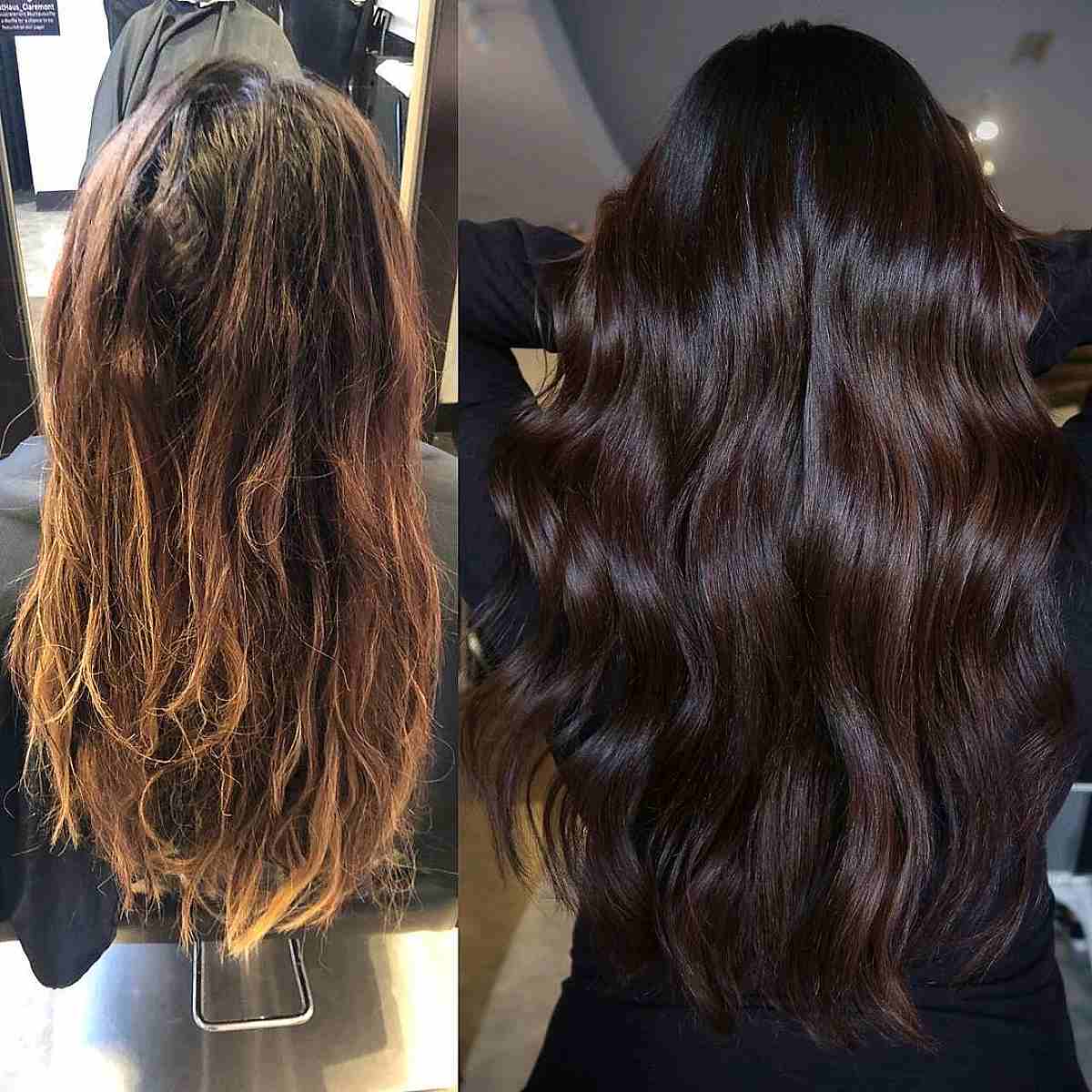 40+ Best Chocolate Brown Hair Color Ideas for 2025
