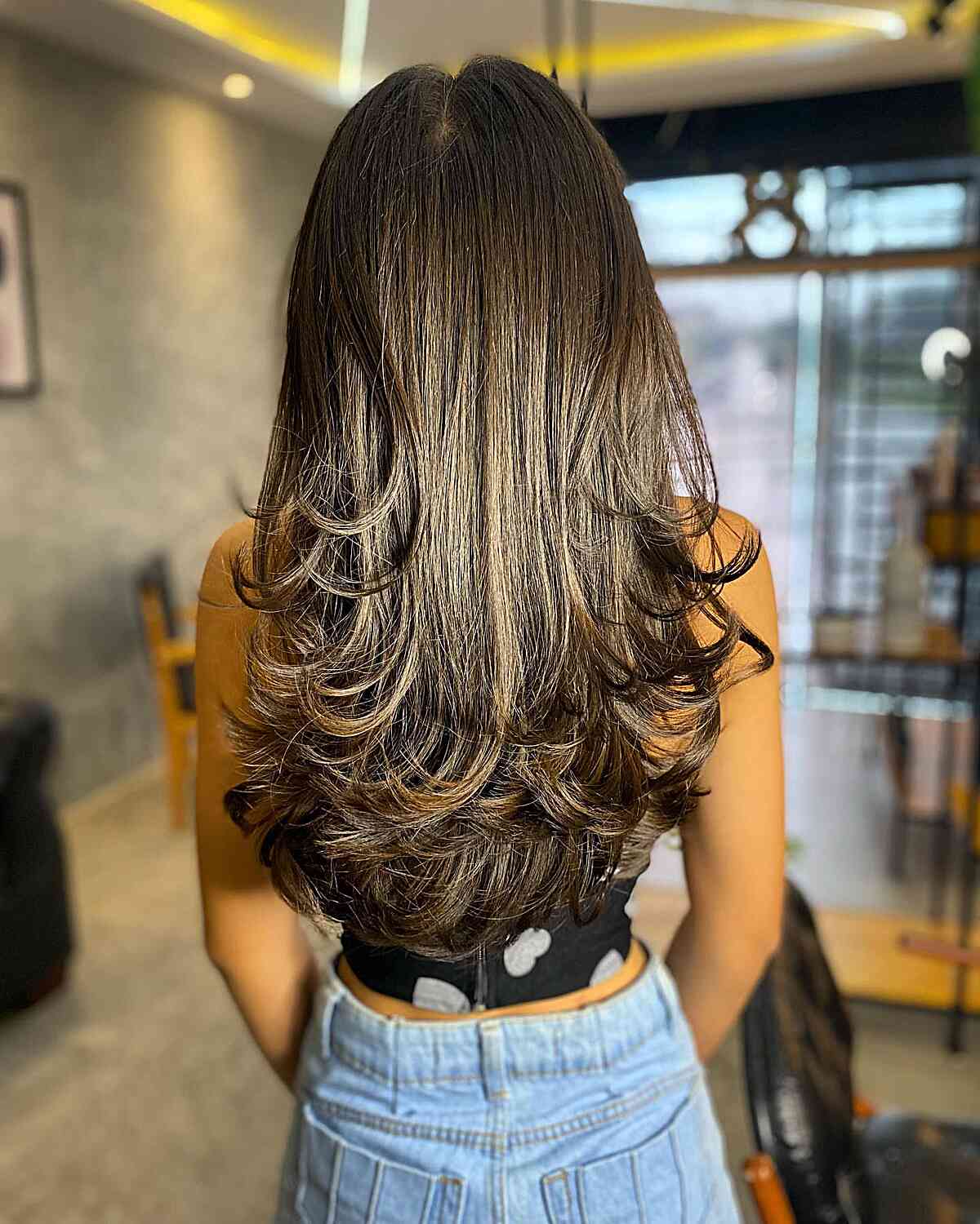 40+ Best Chocolate Brown Hair Color Ideas for 2025