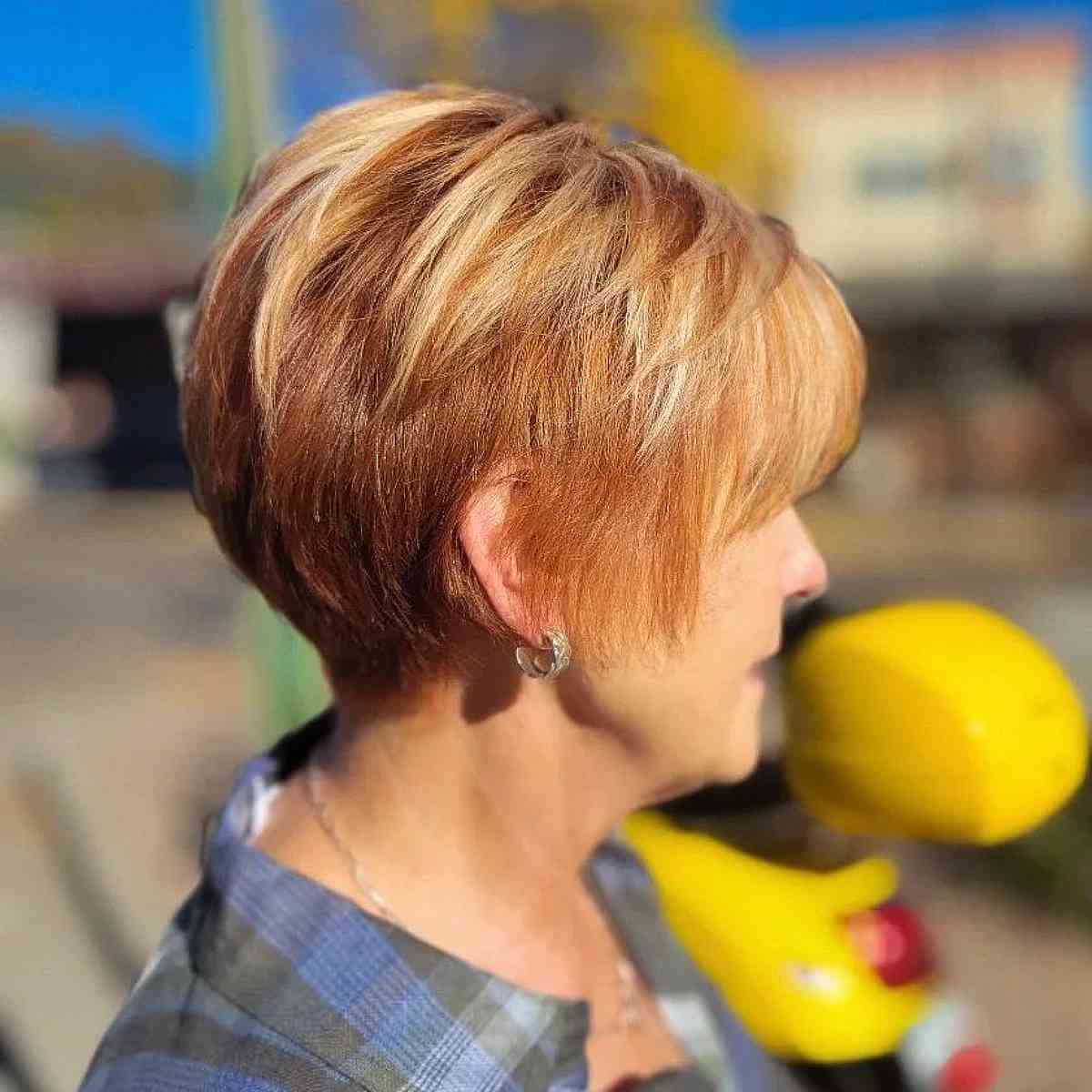 37 Lowlights Ideas You Have to See Compared to Highlights