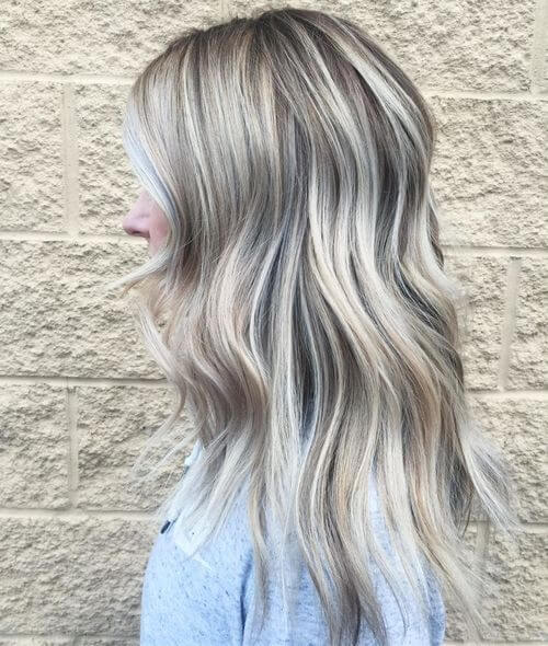 37 Lowlights Ideas You Have to See Compared to Highlights