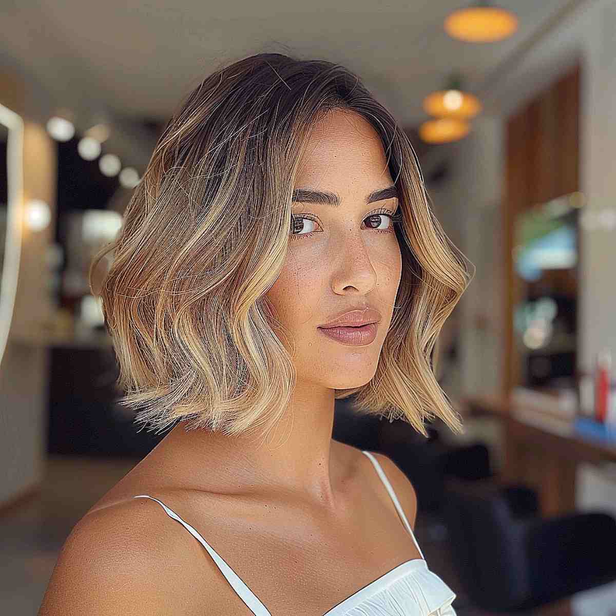 46 Hottest Ombré Hair Color Ideas of 2025