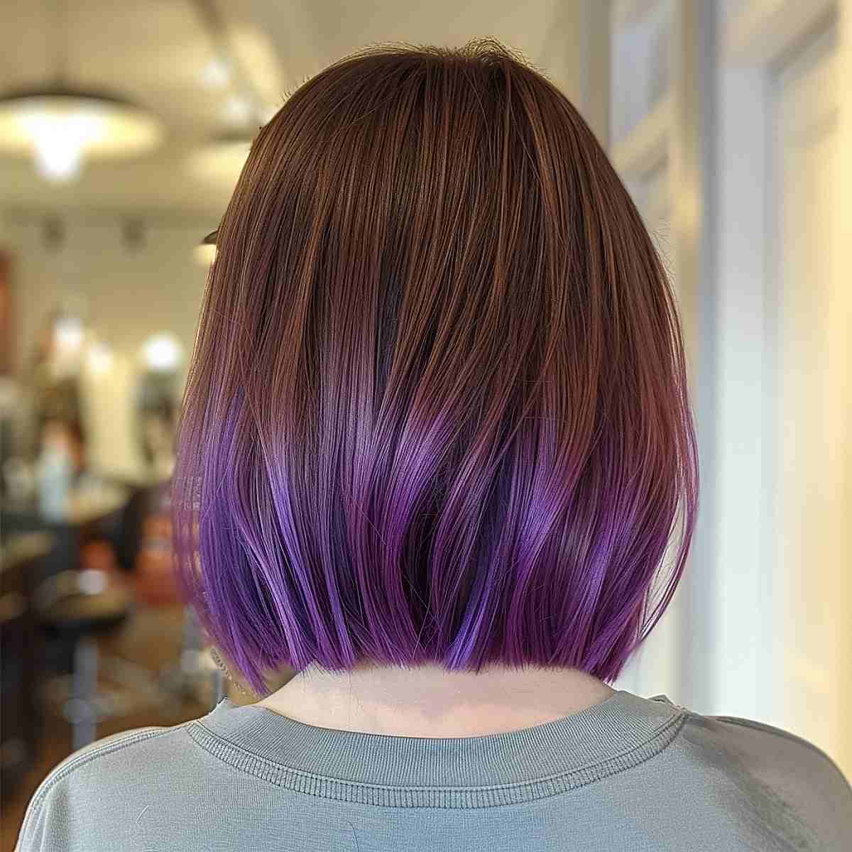 46 Hottest Ombré Hair Color Ideas of 2025