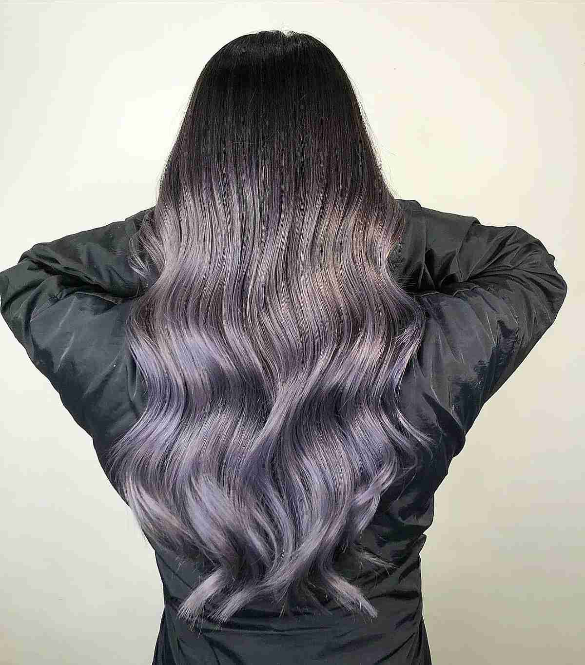 46 Hottest Ombré Hair Color Ideas of 2025