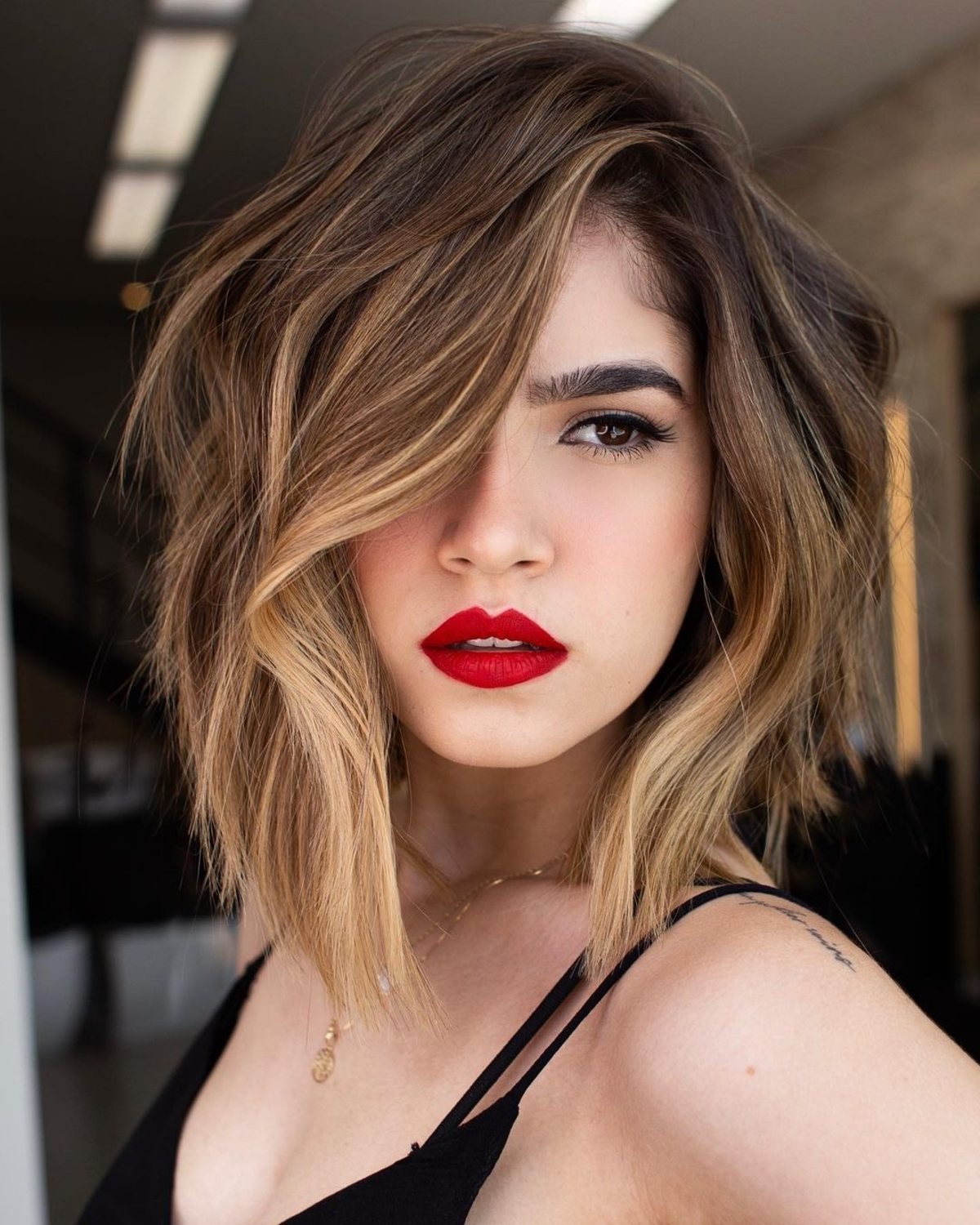 46 Hottest Ombré Hair Color Ideas of 2025