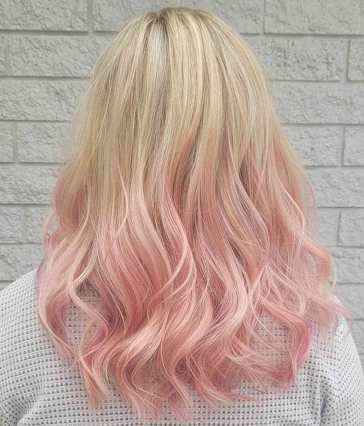 46 Hottest Ombré Hair Color Ideas of 2025