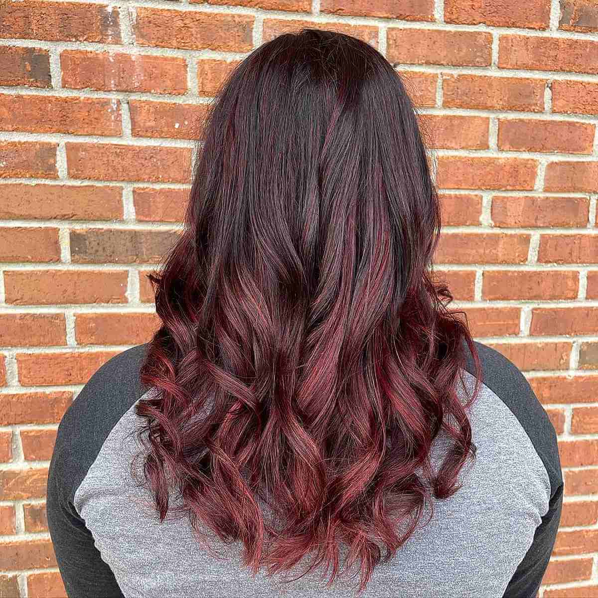 46 Hottest Ombré Hair Color Ideas of 2025