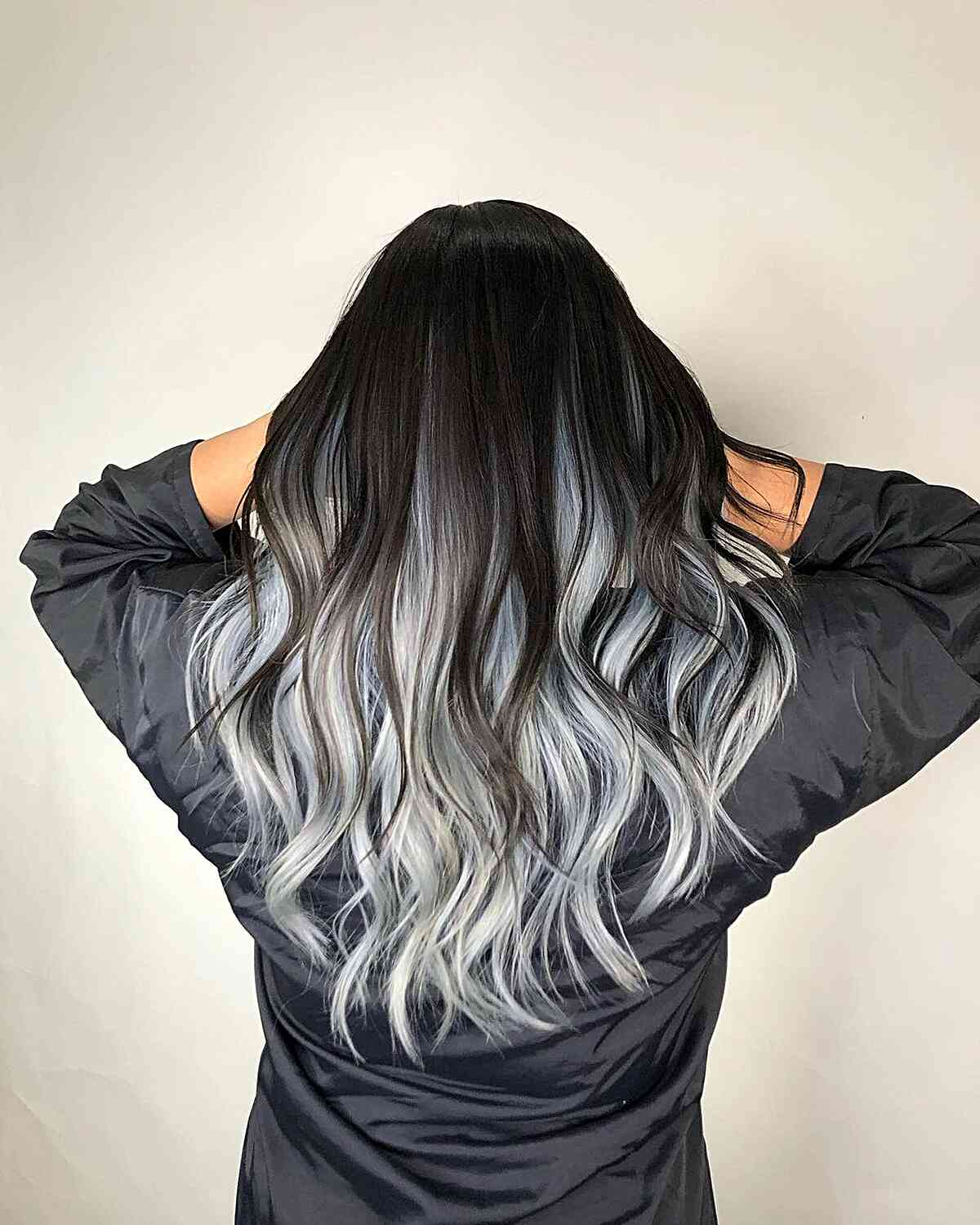 46 Hottest Ombré Hair Color Ideas of 2025