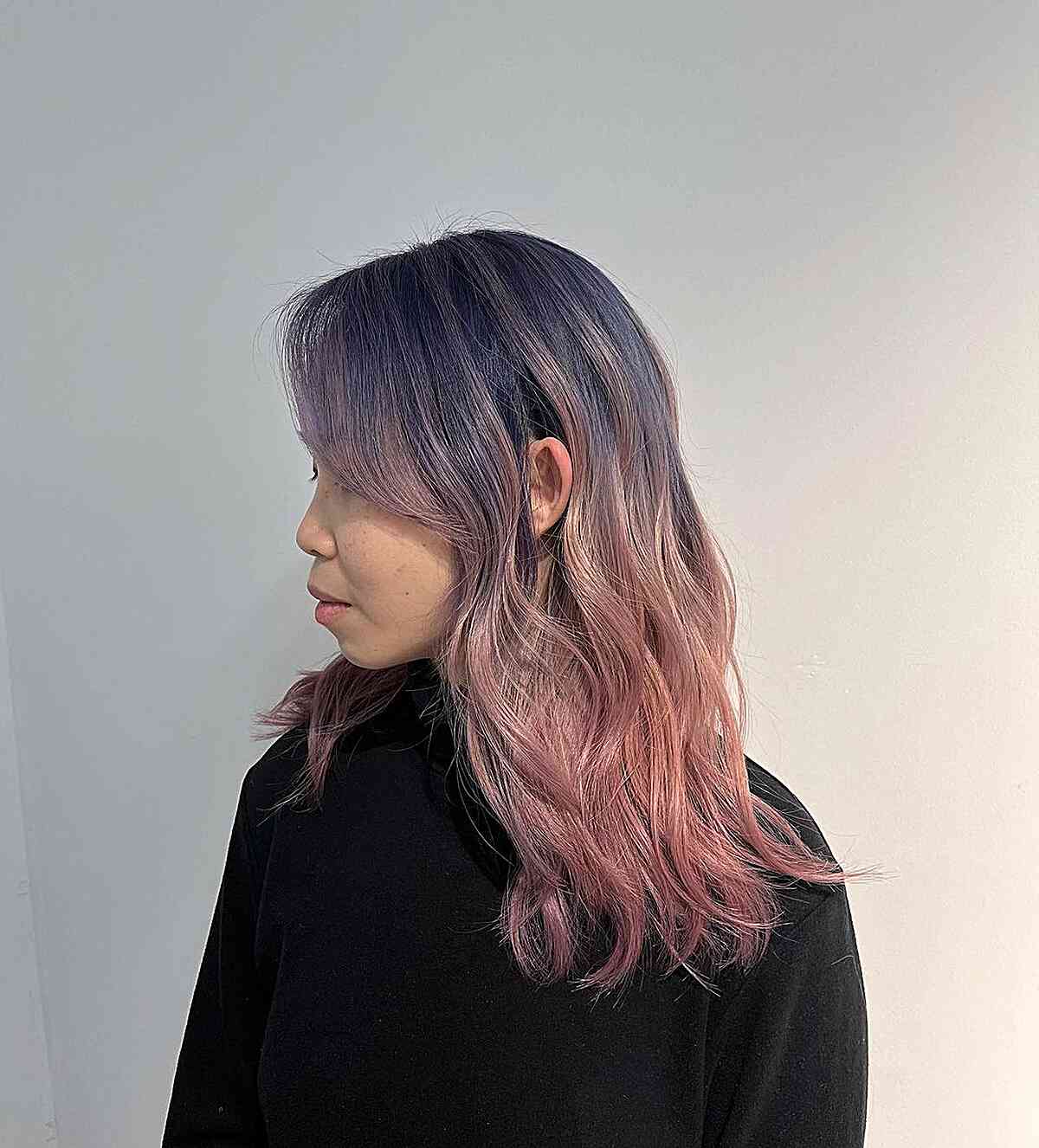 46 Hottest Ombré Hair Color Ideas of 2025