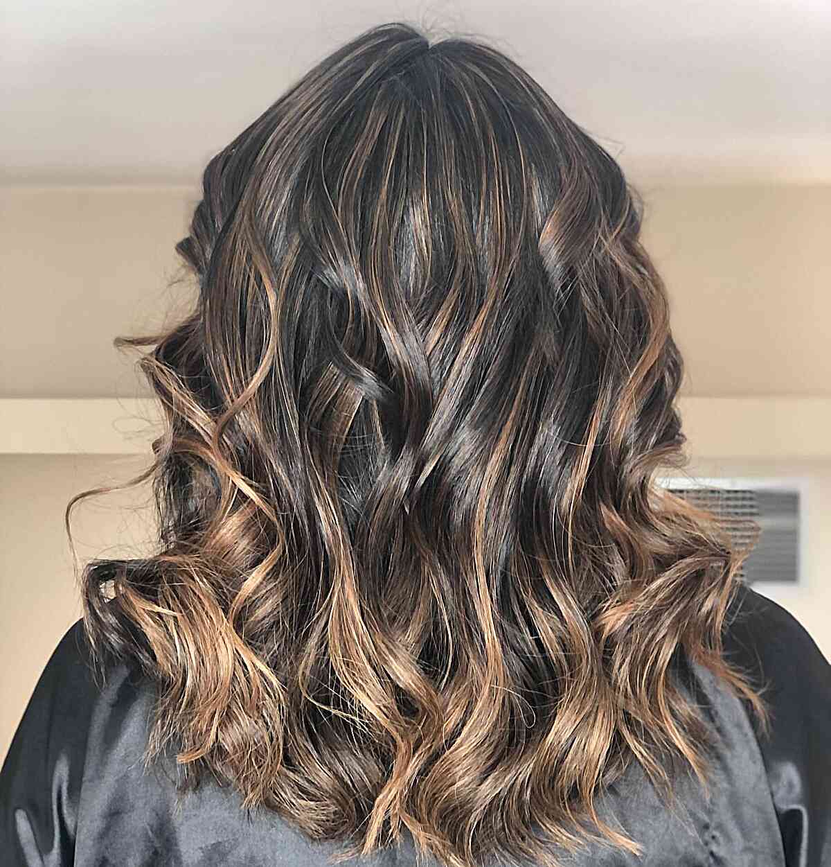 46 Hottest Ombré Hair Color Ideas of 2025