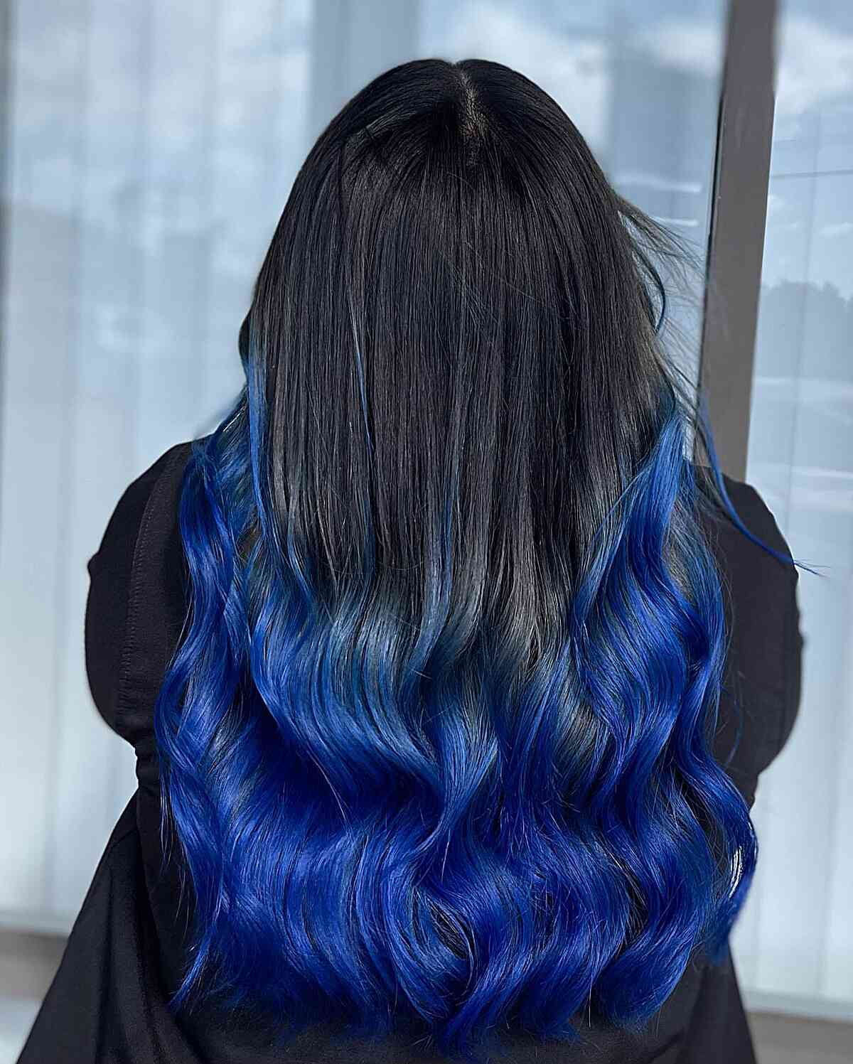 46 Hottest Ombré Hair Color Ideas of 2025