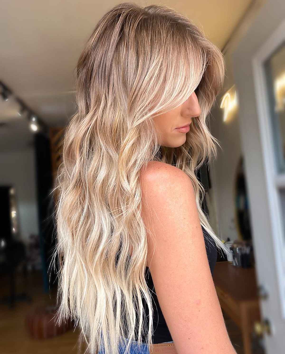 46 Hottest Ombré Hair Color Ideas of 2025