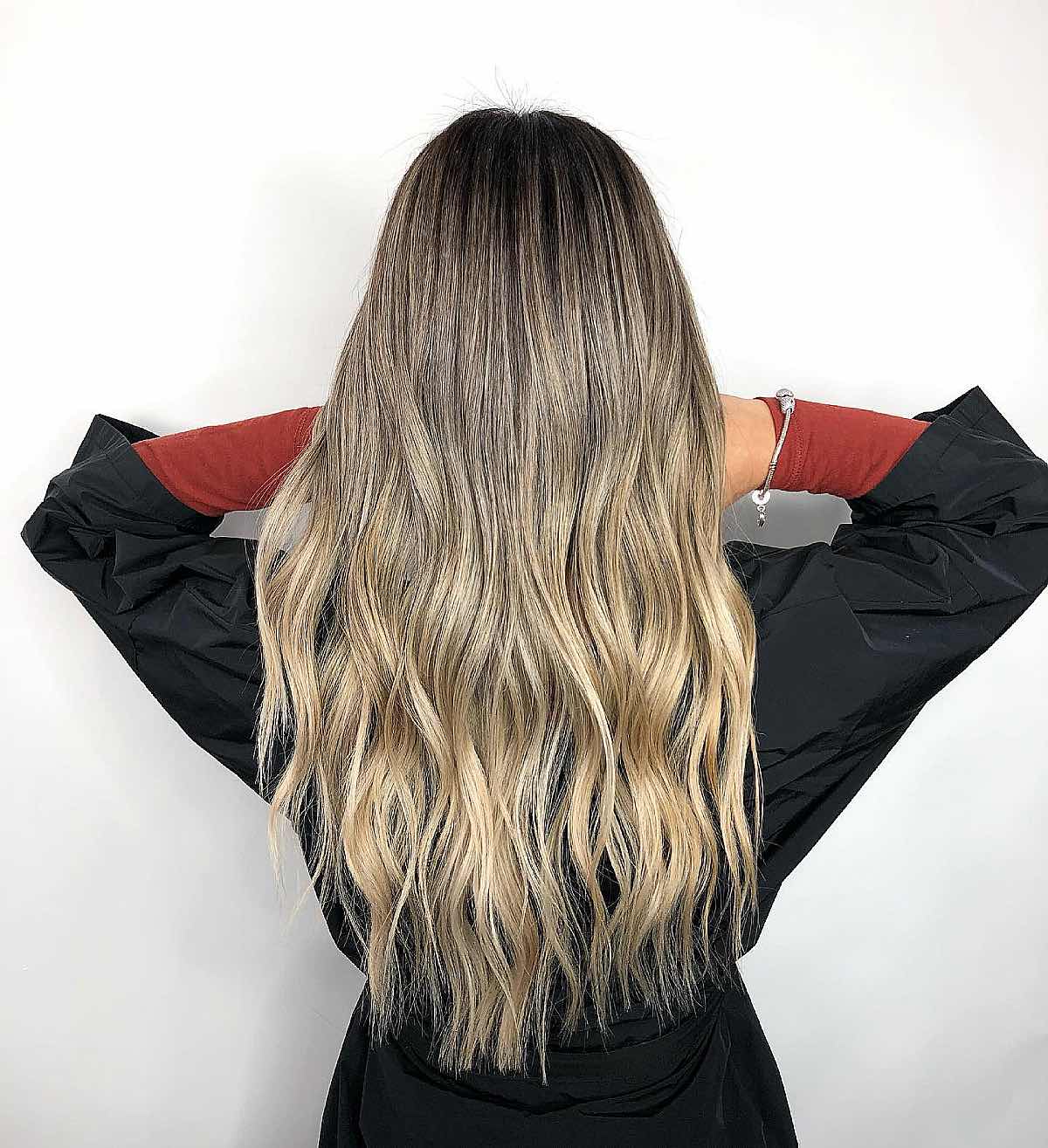 46 Hottest Ombré Hair Color Ideas of 2025