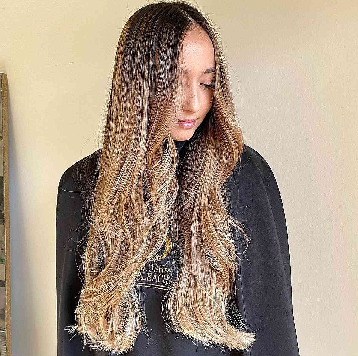 46 Hottest Ombré Hair Color Ideas of 2025