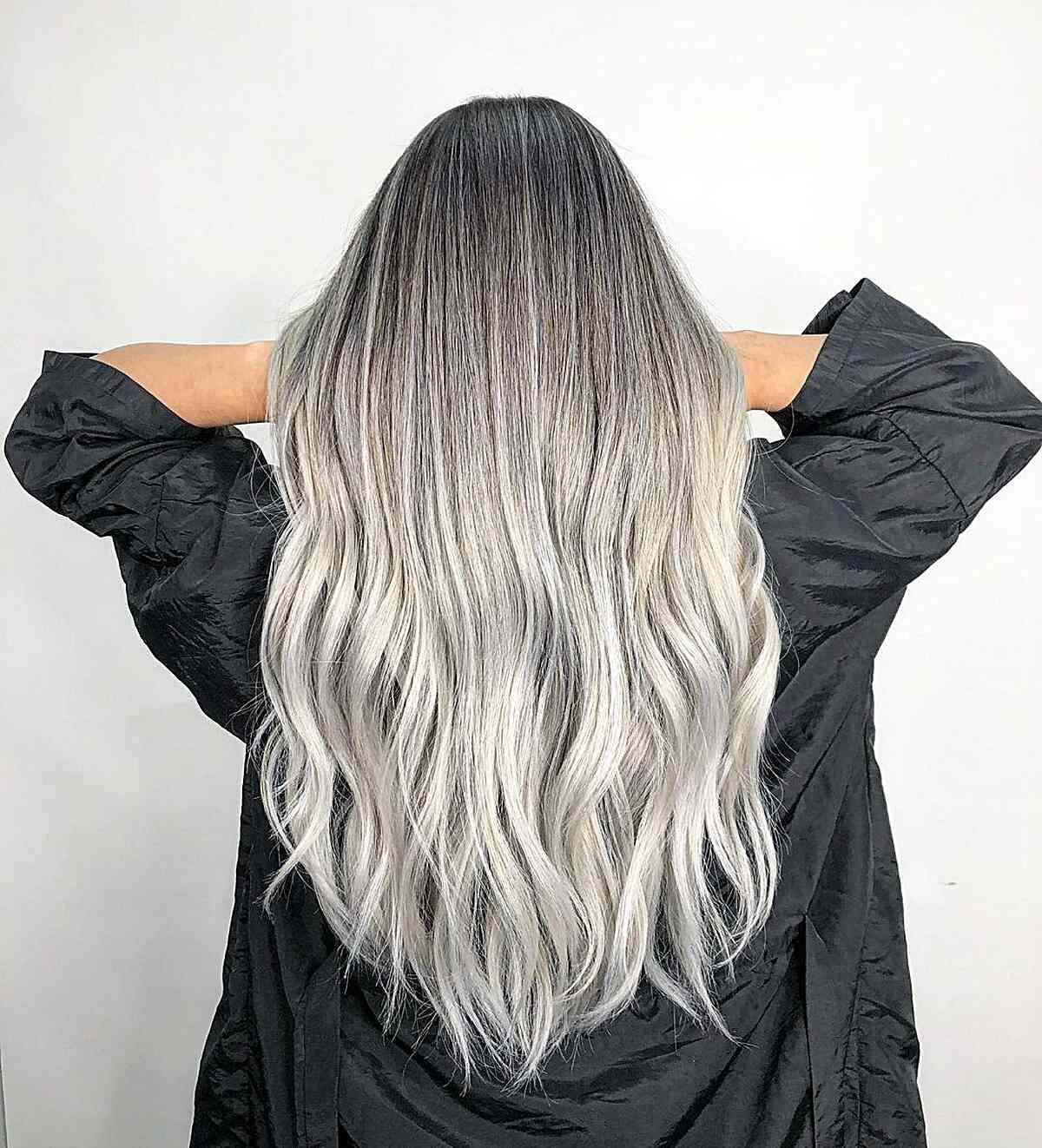 46 Hottest Ombré Hair Color Ideas of 2025