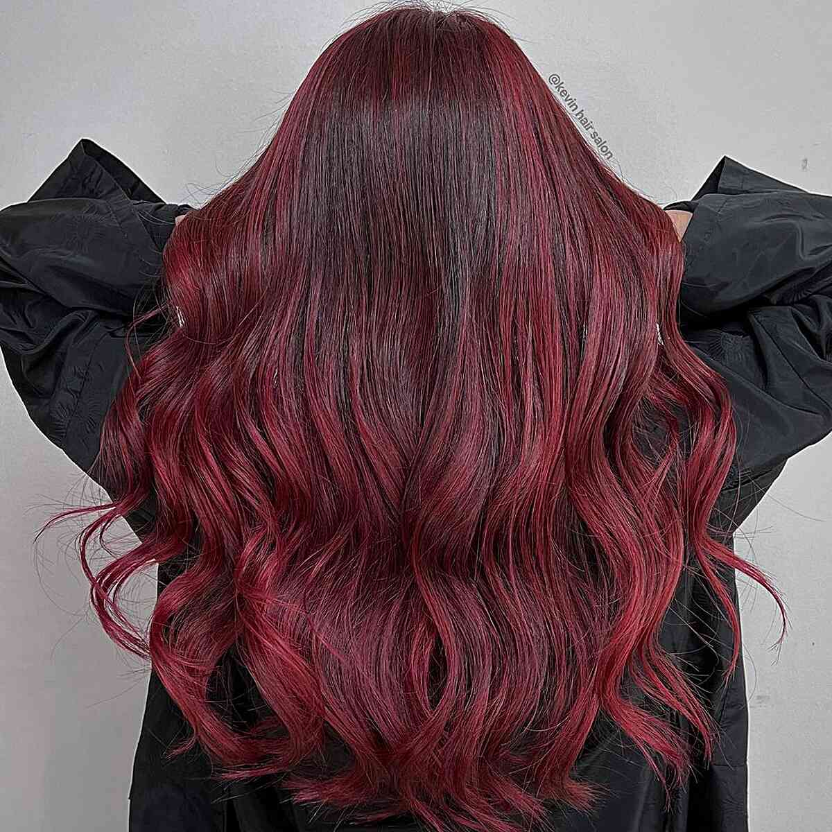 46 Hottest Ombré Hair Color Ideas of 2025