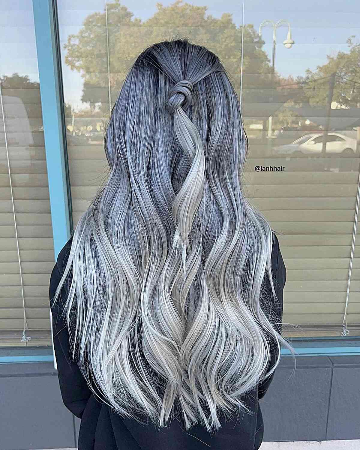 46 Hottest Ombré Hair Color Ideas of 2025