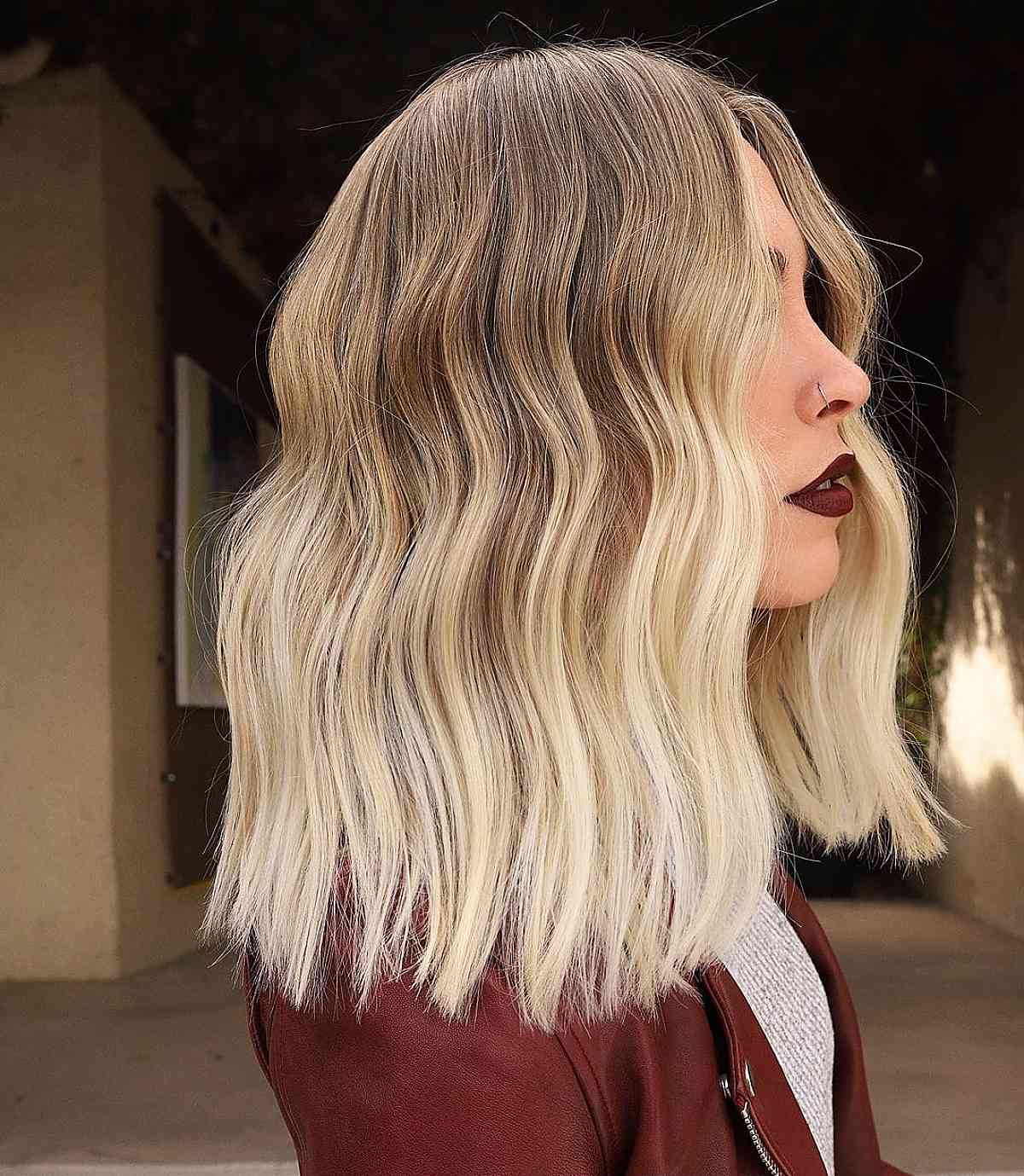 46 Hottest Ombré Hair Color Ideas of 2025