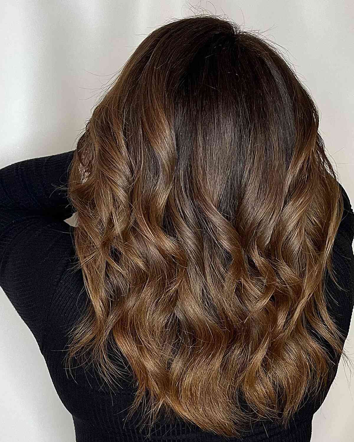 46 Hottest Ombré Hair Color Ideas of 2025