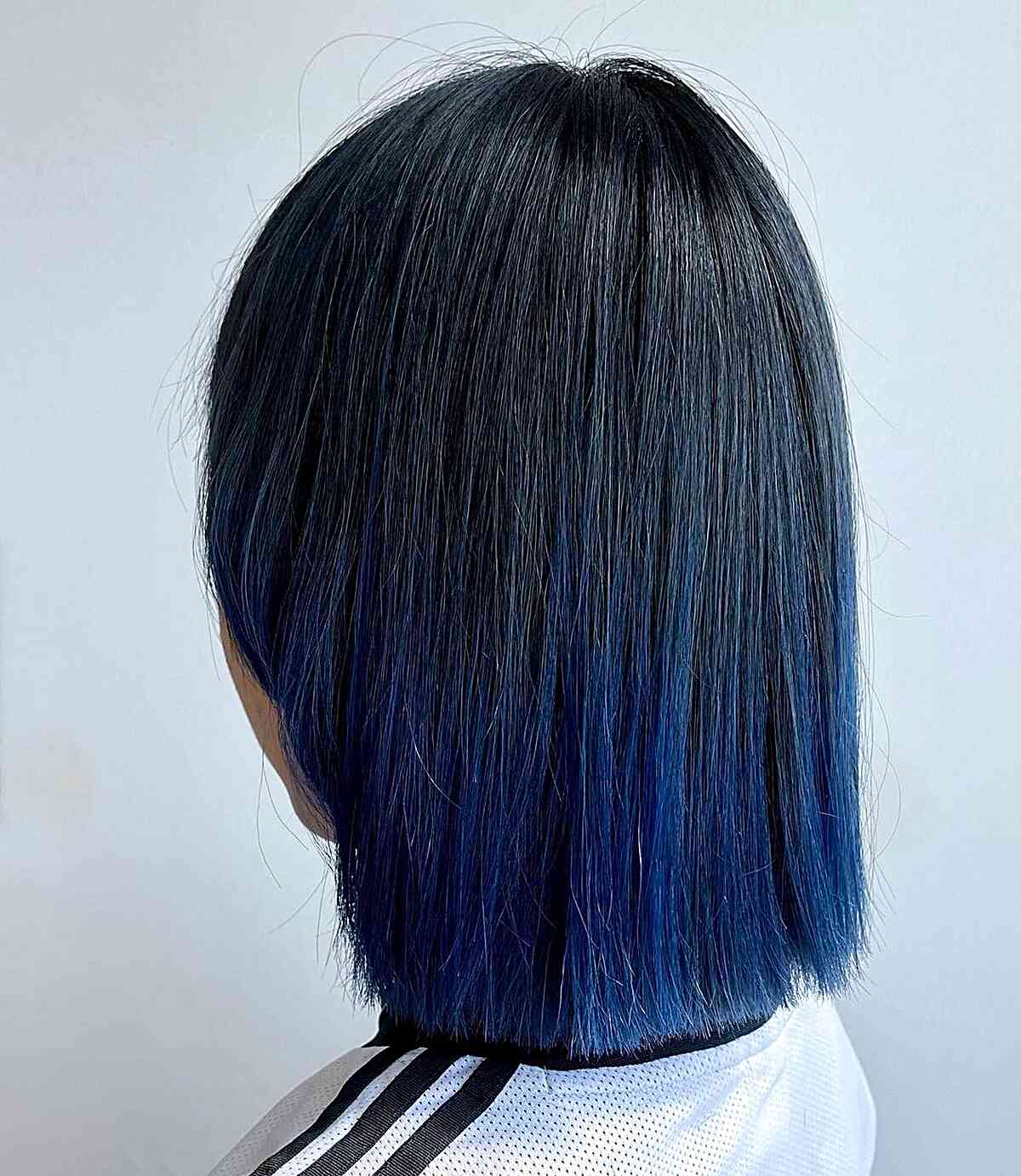 46 Hottest Ombré Hair Color Ideas of 2025